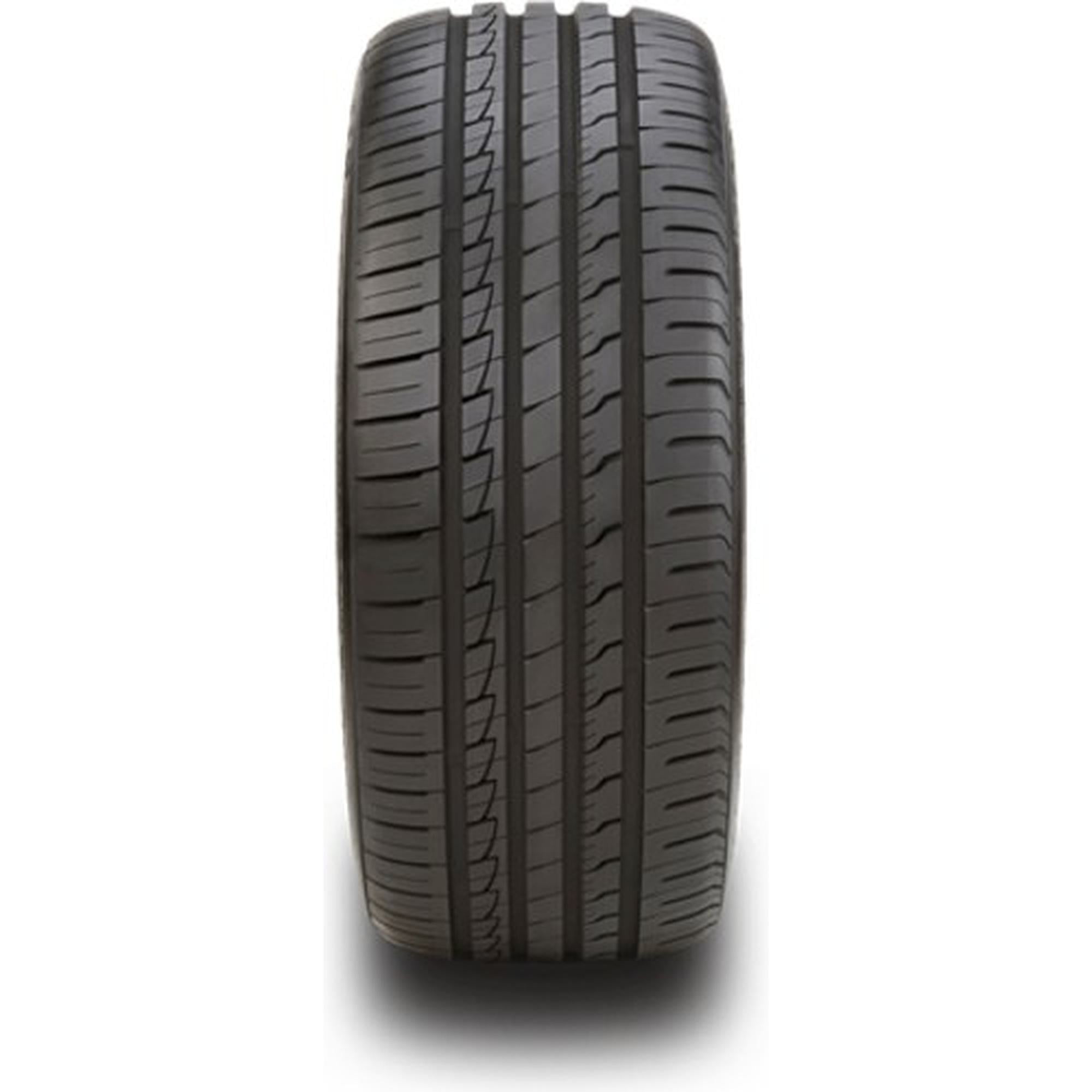 Ironman iMove Gen 2 All Season Performance Passenger Tire (225/50R17) a5u9w