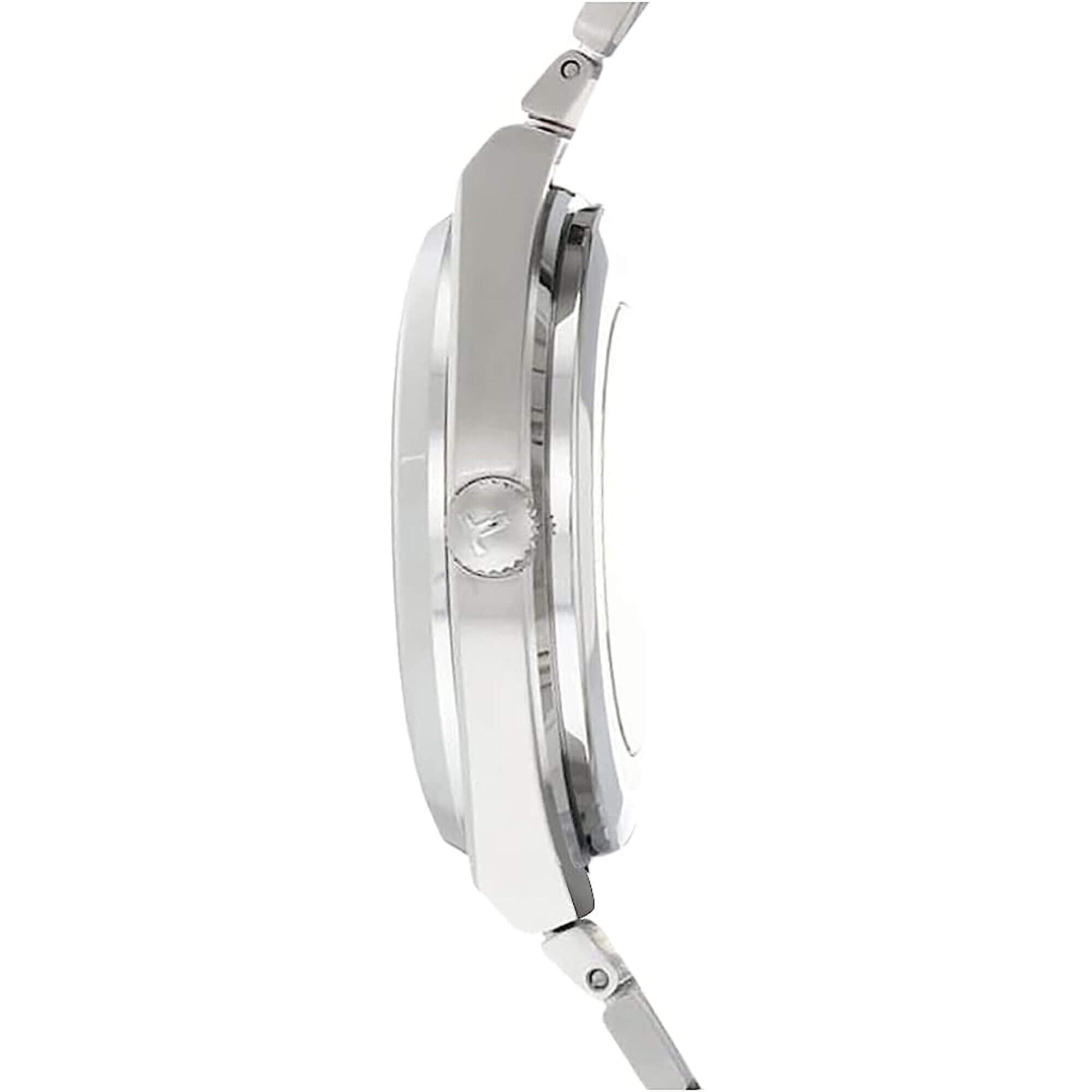 Tissot PRX Powermatic 80 Men's Automatic Watch with Green Dial (Stainless Steel, 40 mm) xh6pe