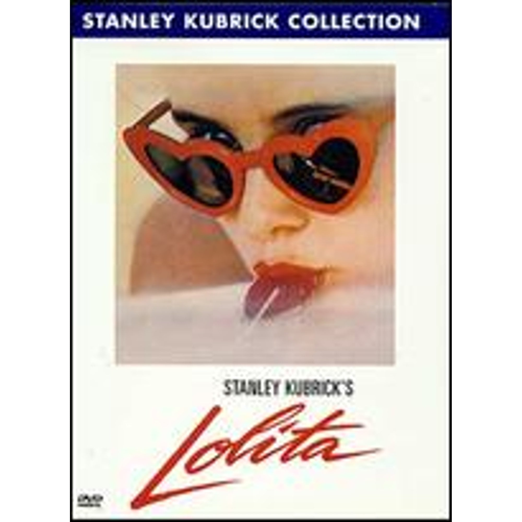 Warner Bros. Stanley Kubrick Collection DVD (Pre-Owned, 1 Pack) bjpl6