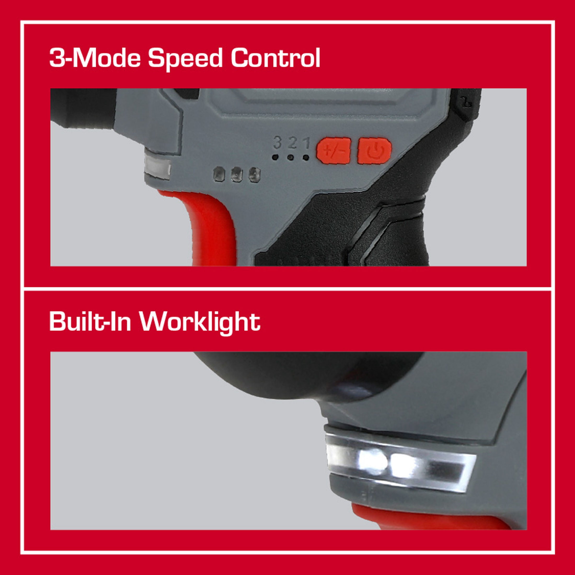 Hyper Tough 12V Cordless Leaf Blower with 180-MPH Airflow and 1.5Ah Lithium-Ion Battery (12V, 1.5Ah) sb54o