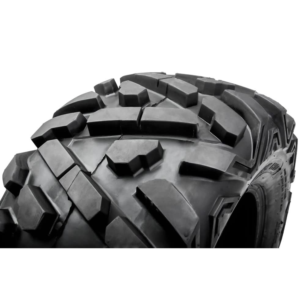 Tusk TriloBite HD 8-Ply UTV Tire (Black, 29x9-14) 0yget