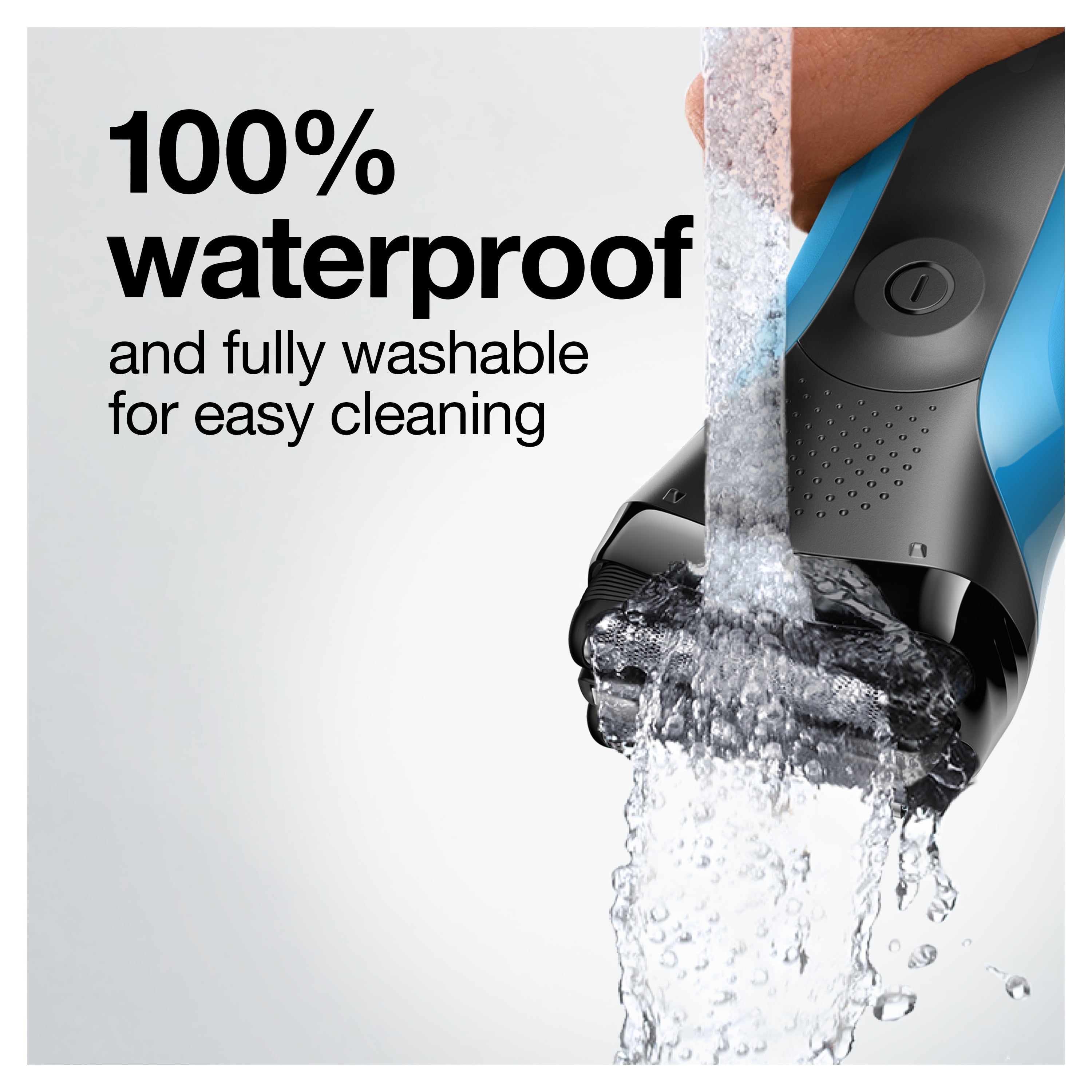 Braun Series 3 310s Wet & Dry Electric Shaver for Men (Black, 1 Count) 8l7wq