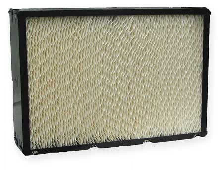 AIRCARE 1045 Humidifier Wick Replacement Filter (Black, 1 Pack) lvmwi