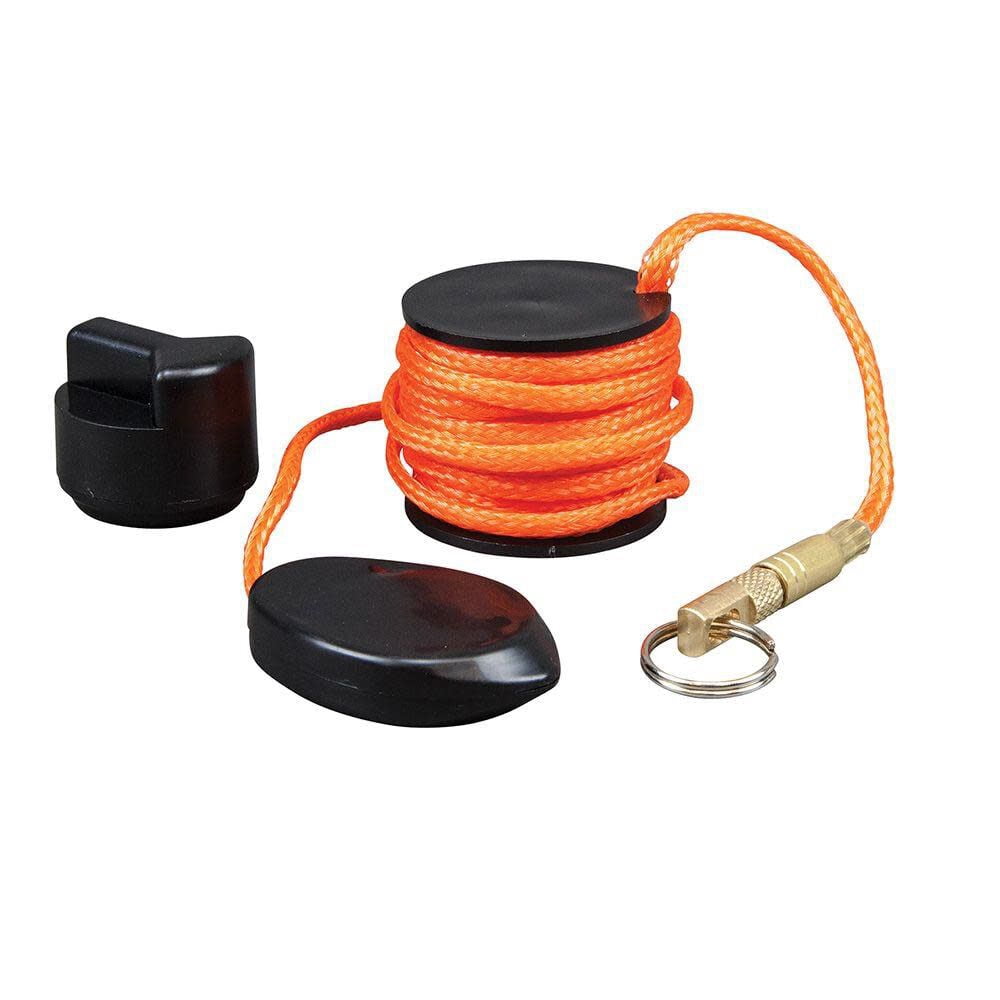 Klein Tools Magnetic Wire Pulling System (20 ft) v5yb8