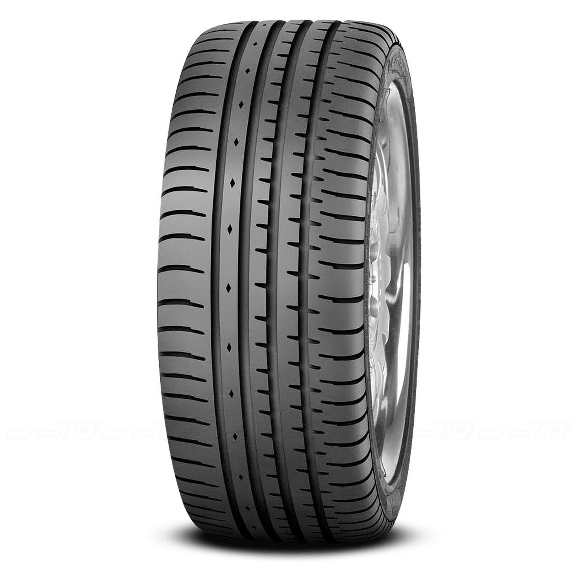 Accelera Phi-R All-Season Passenger Tire (185/55R15) ccr5q