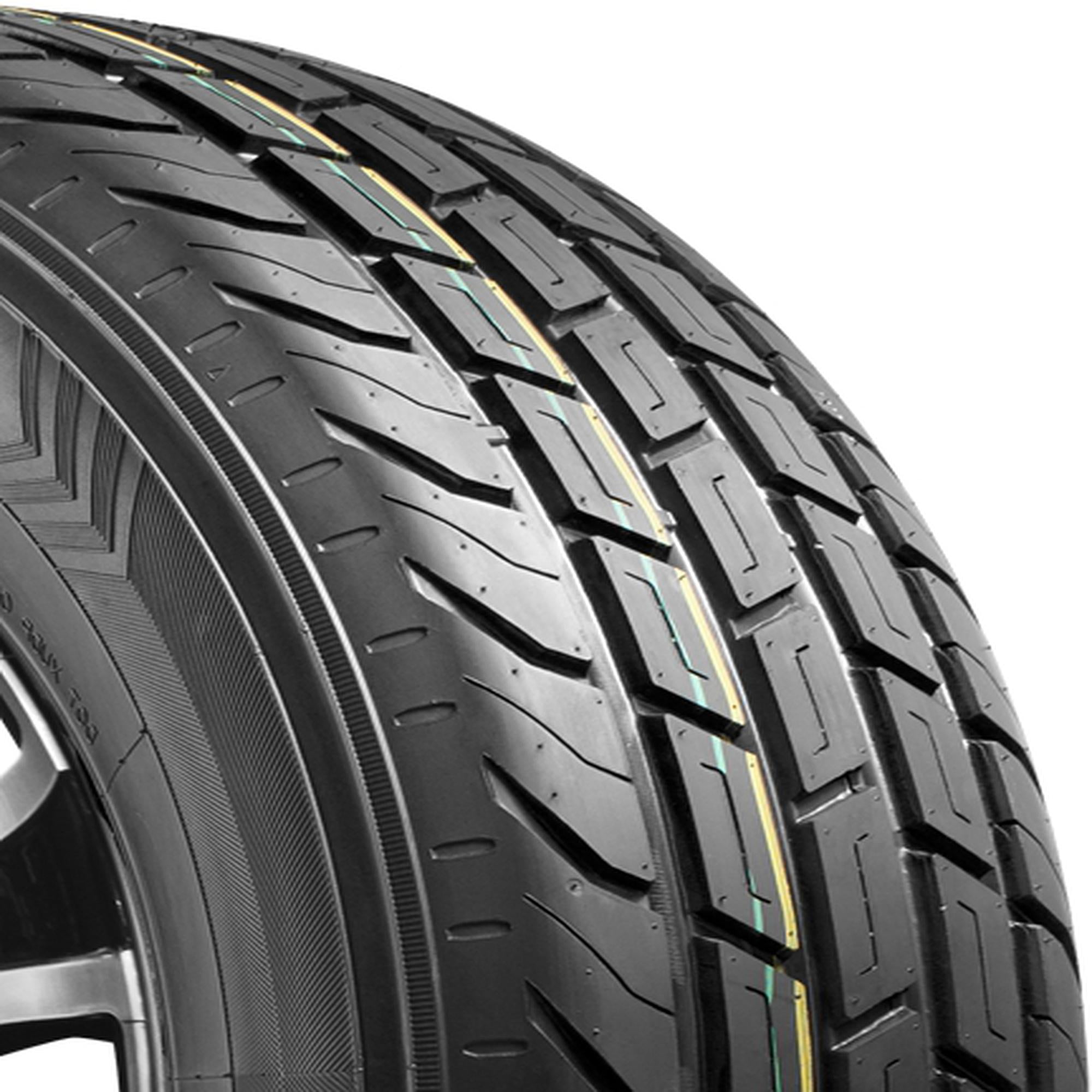 Transporter STR Radial Trailer Tire (ST215/75R14, Load Range C) mvred