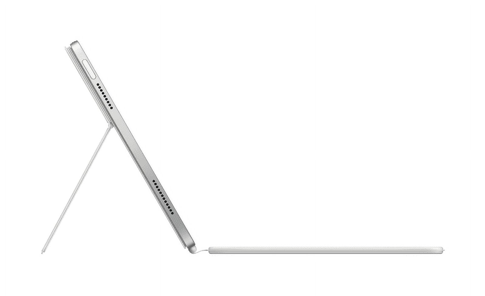 Apple Magic Keyboard Folio for iPad 10th Generation (White) oq8rd