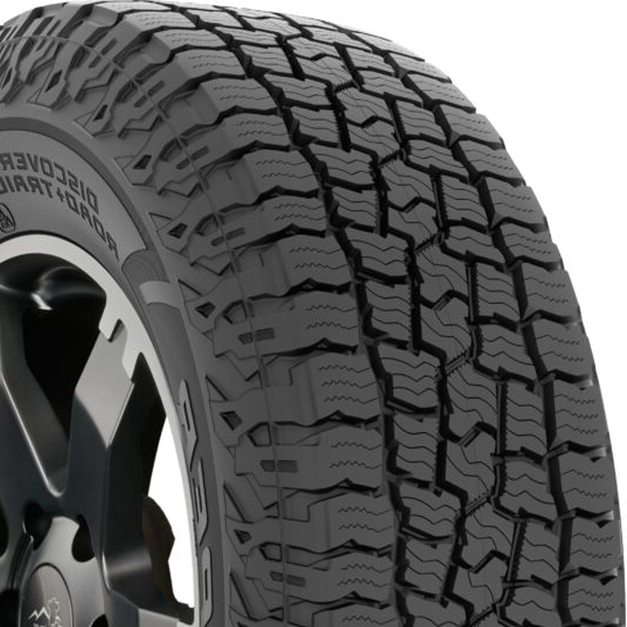 Cooper Discoverer Road+Trail AT All Terrain Tire (265/70R18, 116H) pmk4j