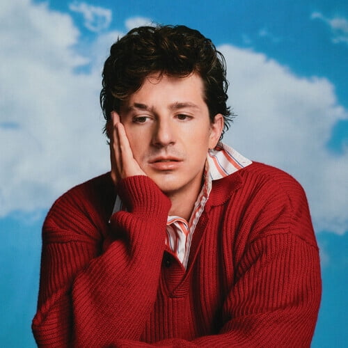 Atlantic Charlie Puth Whatever's Clever Music CD (Standard Edition) 2c6tt