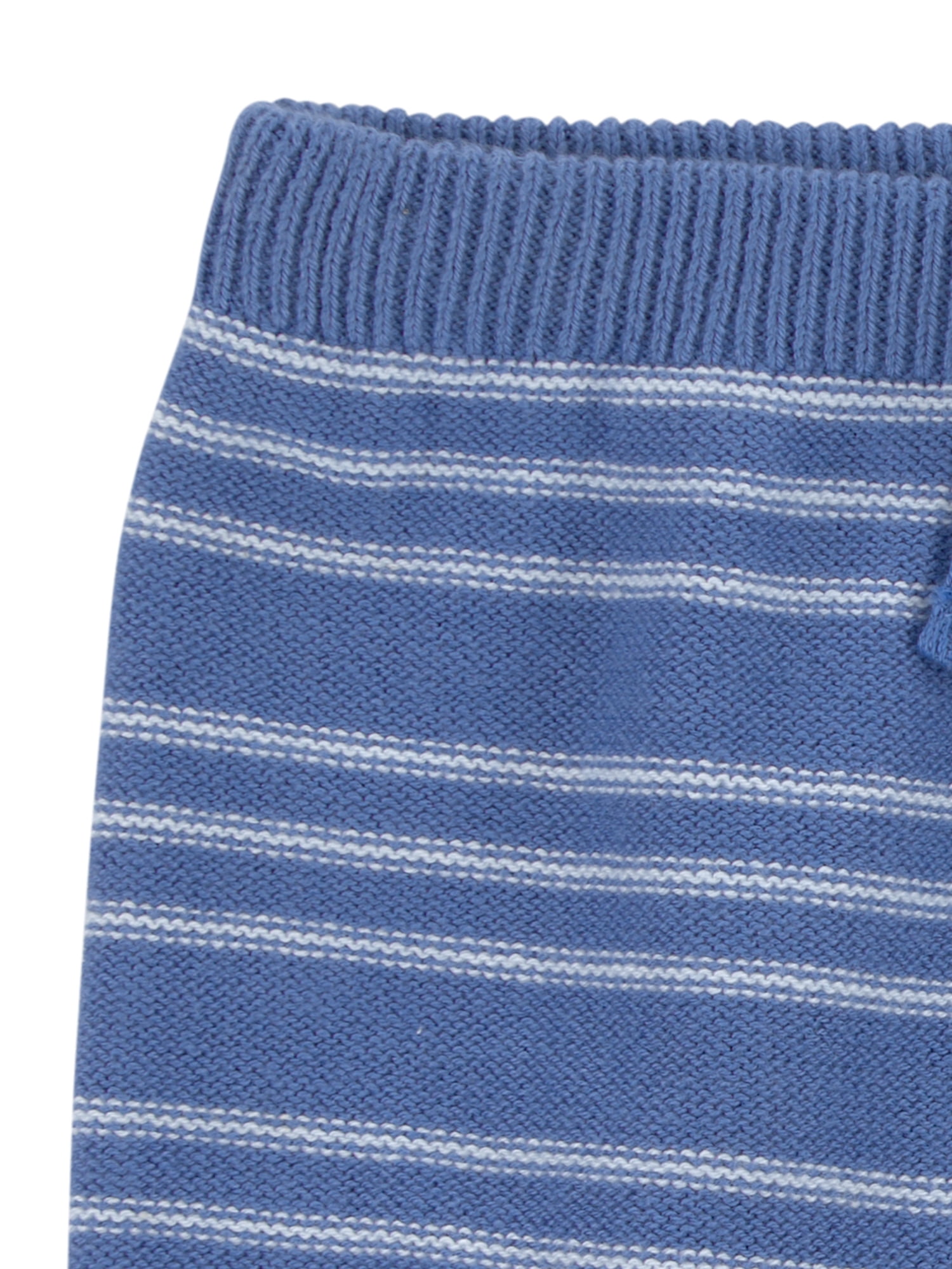 Carter's Child of Mine Baby Boy Outfit Set (Blue, 0-3 Months) f4on8