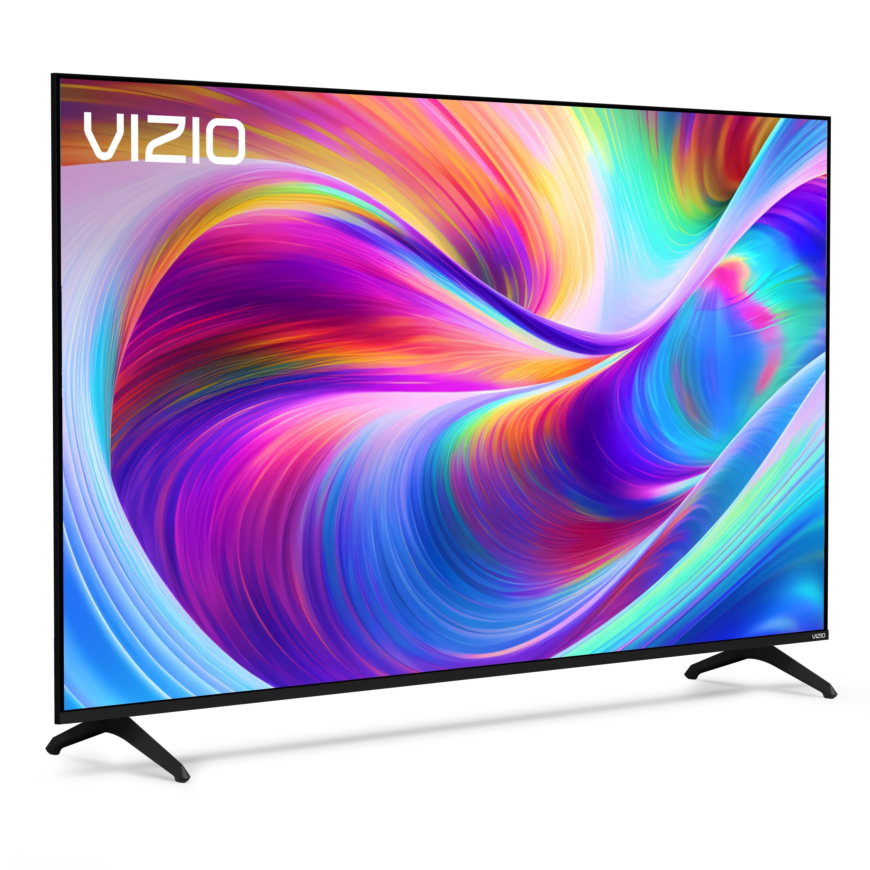 VIZIO 65-inch Class Quantum 4K QLED HDR Smart TV (65 in) 1s3wc