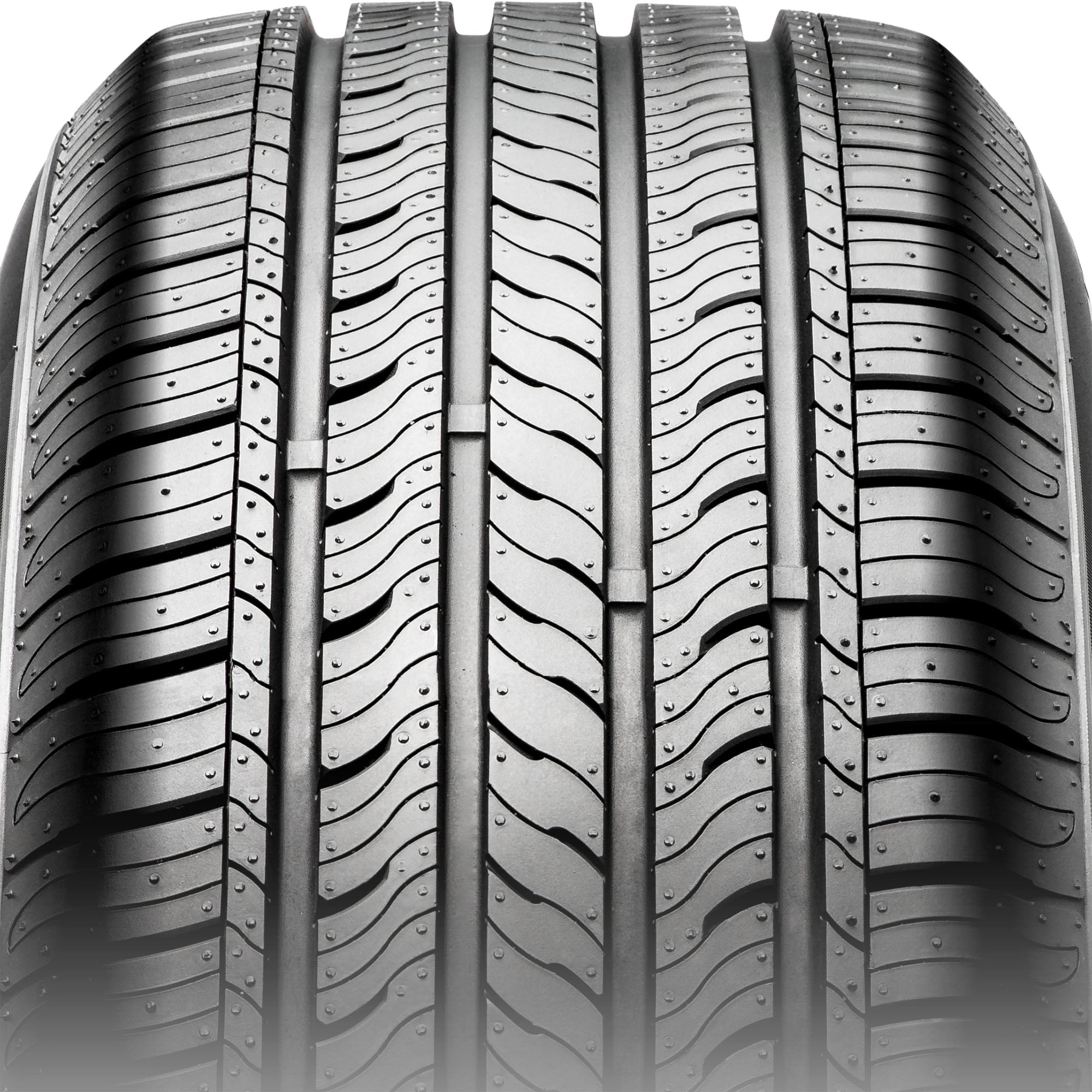 Blackhawk Street-H HH11 UHP Passenger Tire (195/50R15) cnmk2
