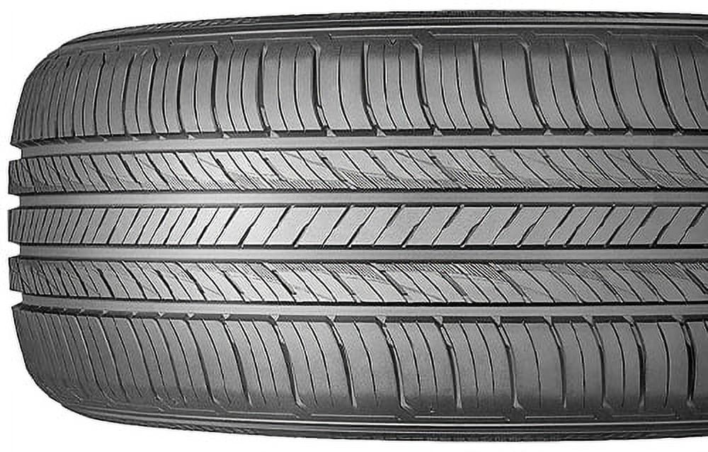 Kumho Crugen HP71 All Season Performance Tires (235/55R18, Set of 4) kz315