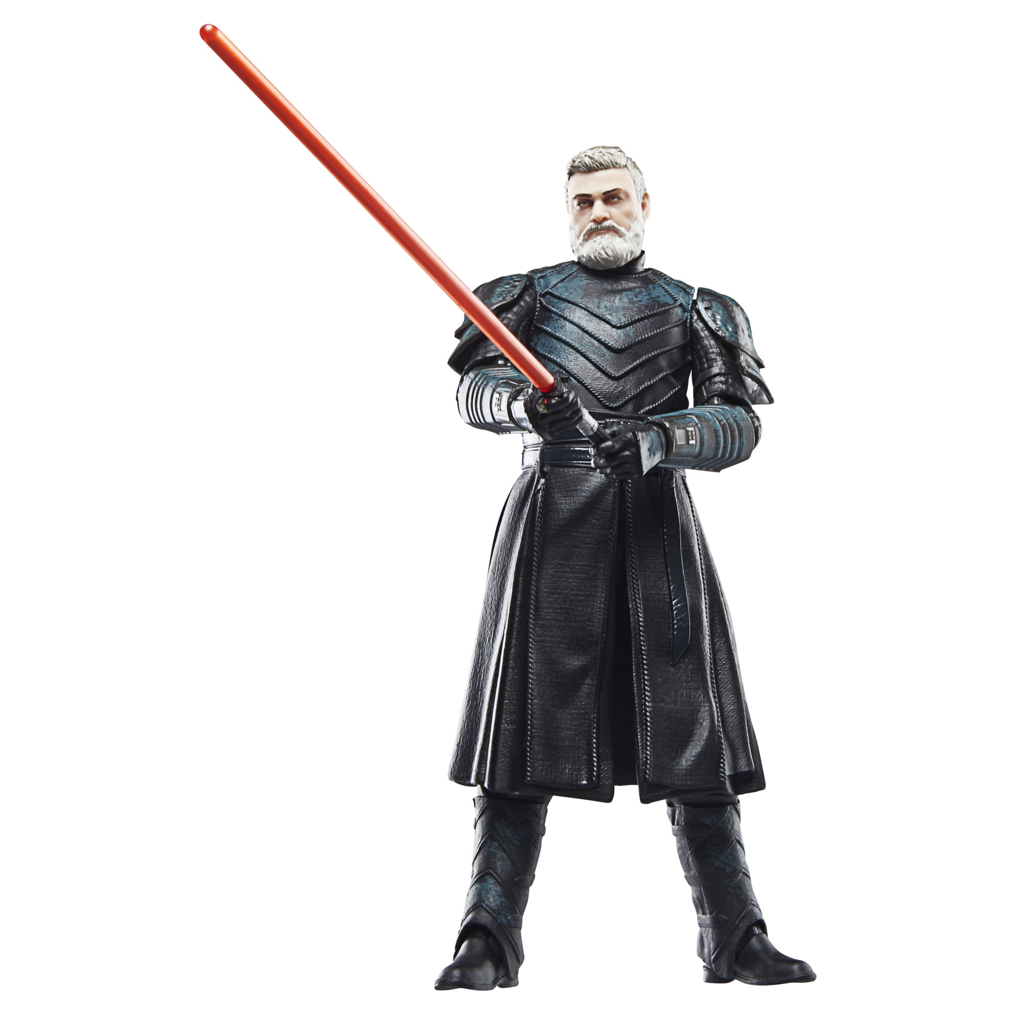 Star Wars The Black Series Baylan Skoll (Mercenary) Collectible Action Figure (Premium Articulation) (6 in) 7x2ow