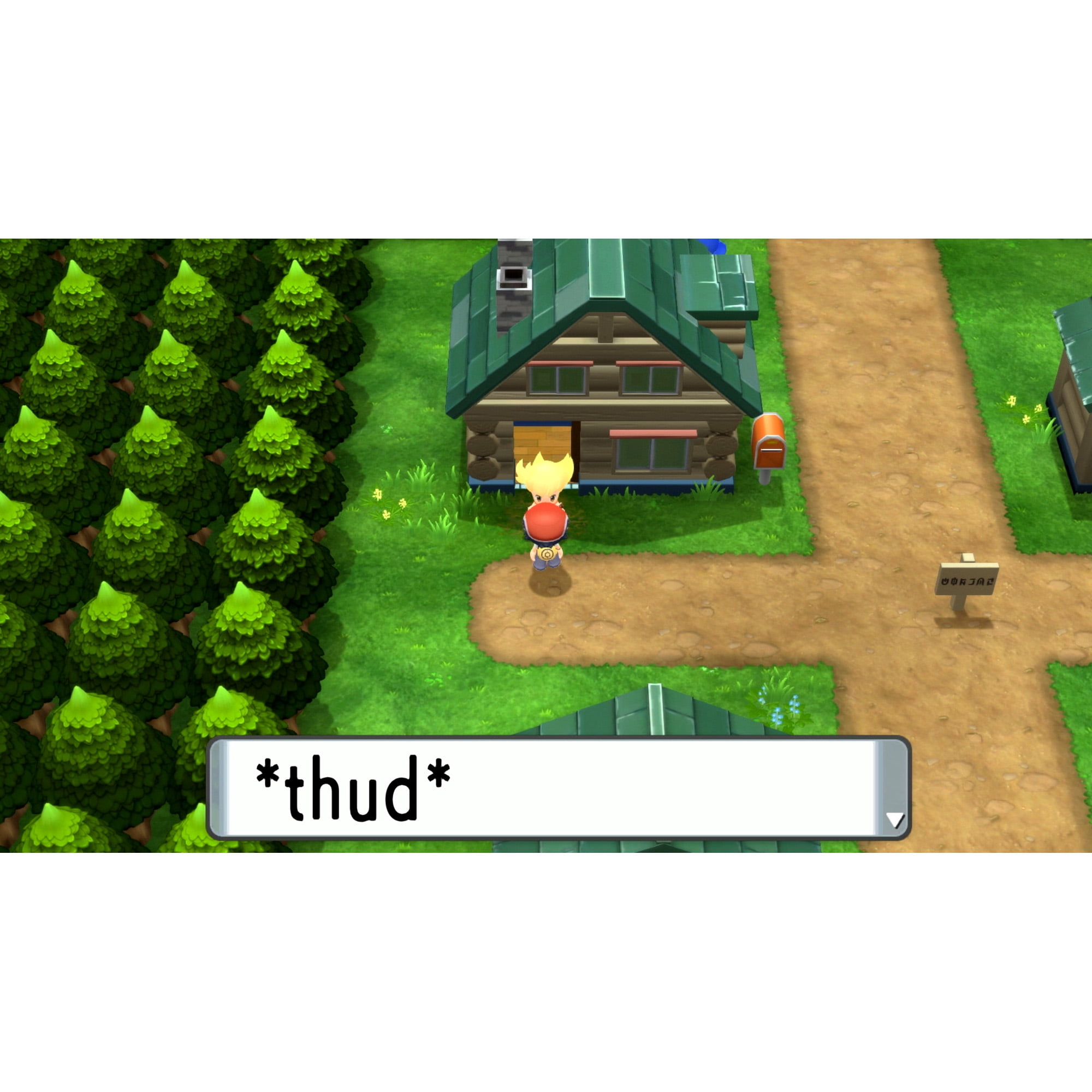 Nintendo Pokémon Shining Pearl (Nintendo Switch) 54903