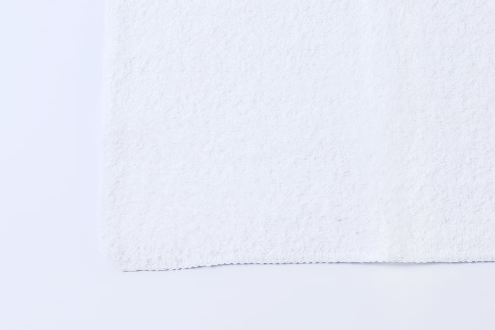 Mainstays Cotton Washcloth Set, Highly Absorbent Soft Bath Towels (Grey Multi, 18-Pack) q8crg