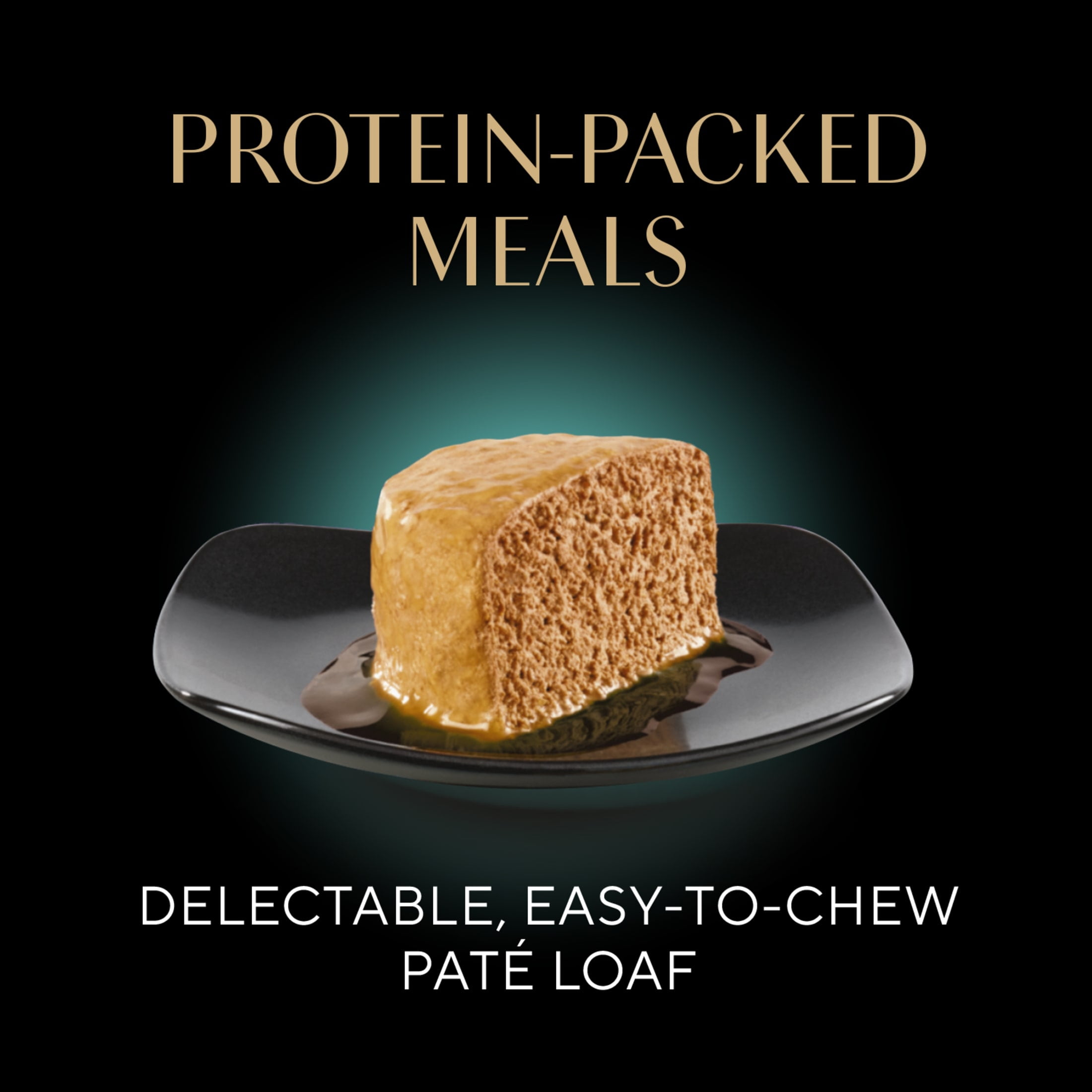 SHEBA Perfect Portions Variety Pack Wet Cat Food Pate (12 Count, 2.6 oz Trays) 7xj6w