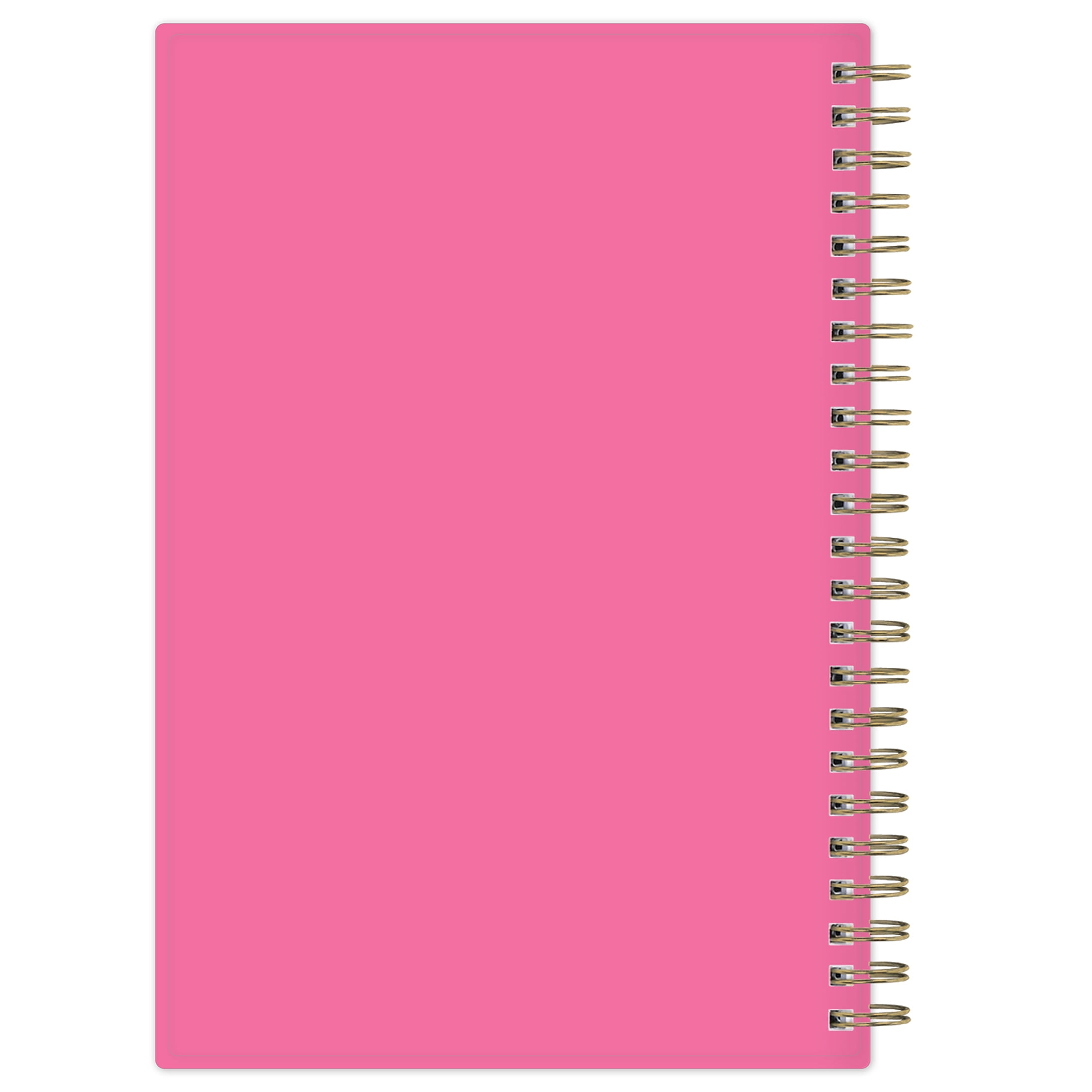 Blue Sky Jessie James Decker Monthly Weekly Planner, 15-Month Academic Organizer (Jess Pink, 5 in x 8 in) z6ar7