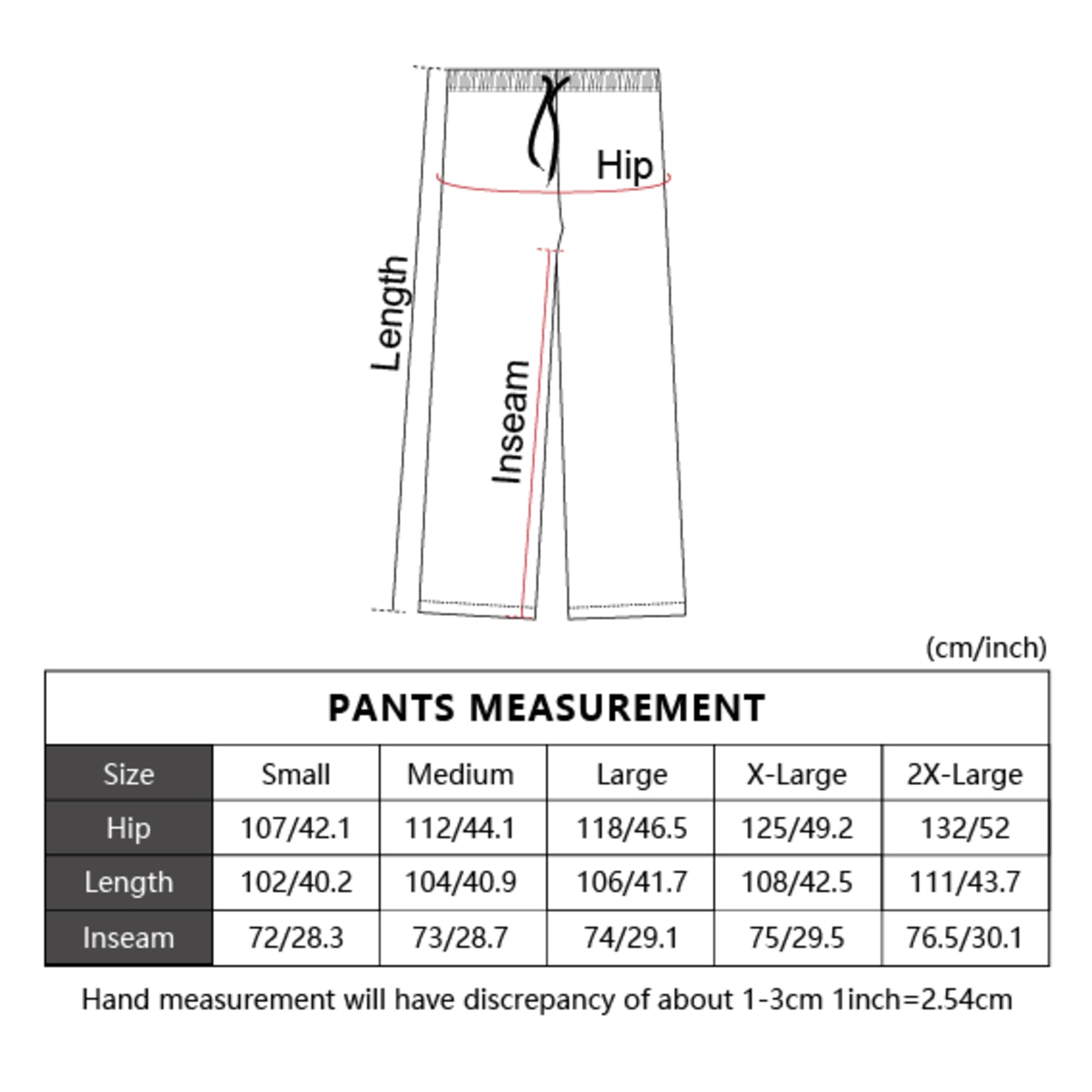 MNSRUU Men's Motocross Pajama Pants Cotton Loose Fit Sleepwear with Pockets (Multicolor, XL) 12h4b