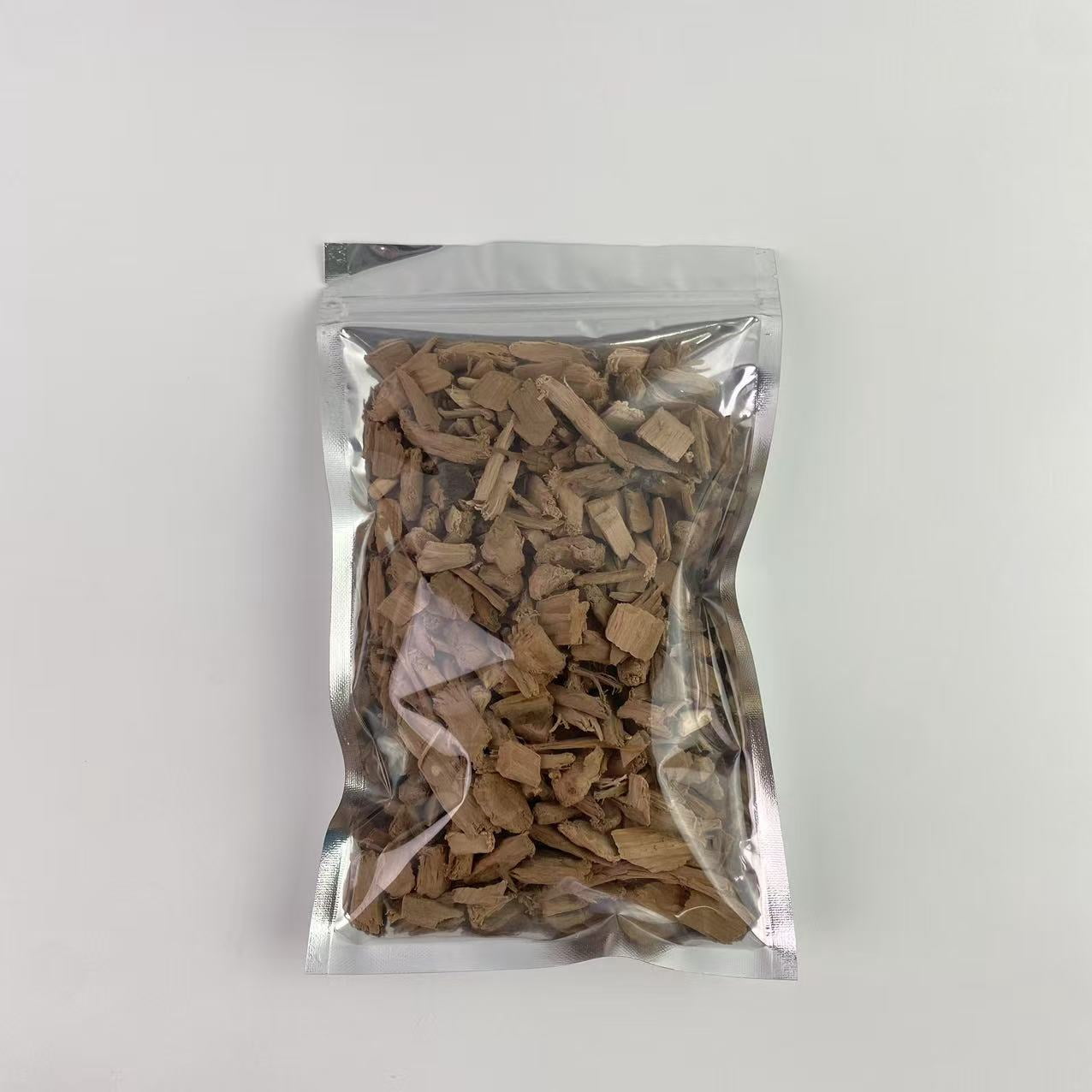 GORELOX Cedar Wood Chip Mulch for Synthetic Grass Infill and Landscaping (Natural, 2 cu ft) mbbus