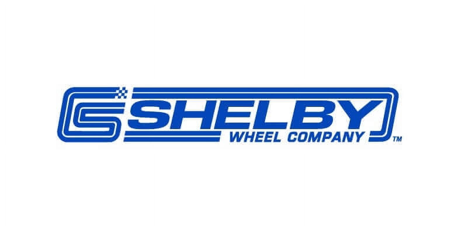 Carroll Shelby Wheels CS14 Performance Wheel (Gunmetal, 20x9.5 in) 3f353