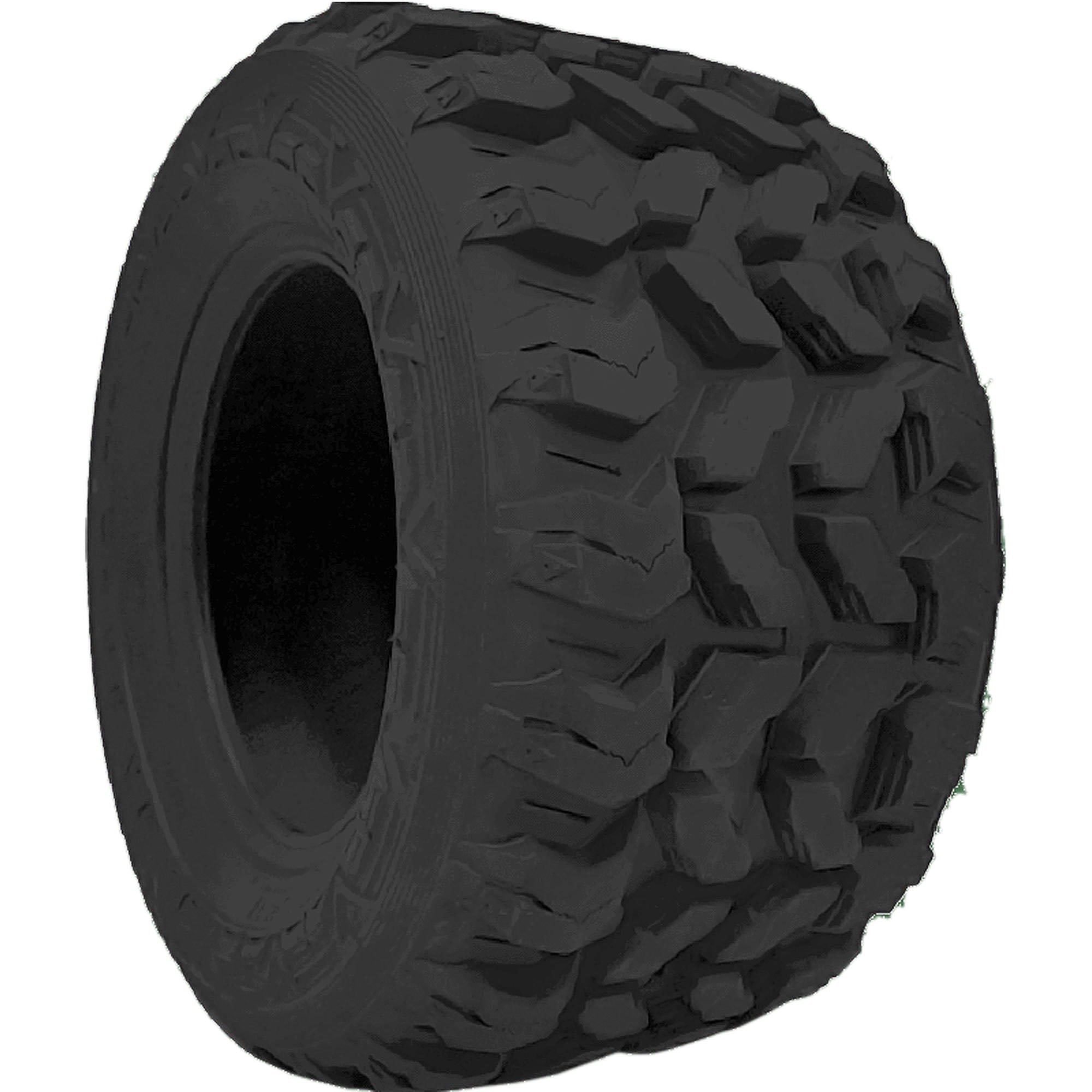 Power King TERRAROK A/T All-Terrain Tire (26x11.00-12, 8-Ply, Load Range D) 4wdwi