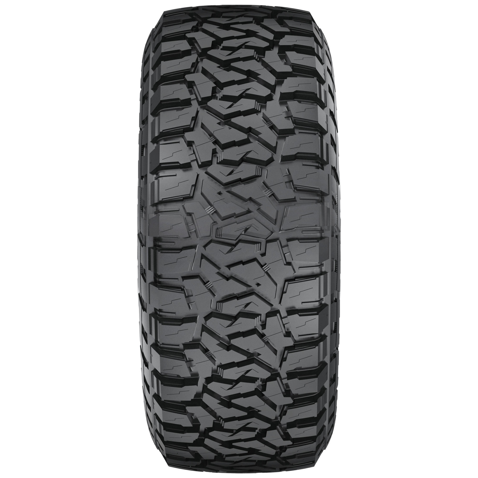 Summit Trail Climber RT Rugged Terrain Light Truck Tire (LT275/60R20, E Load Range) mrqfo