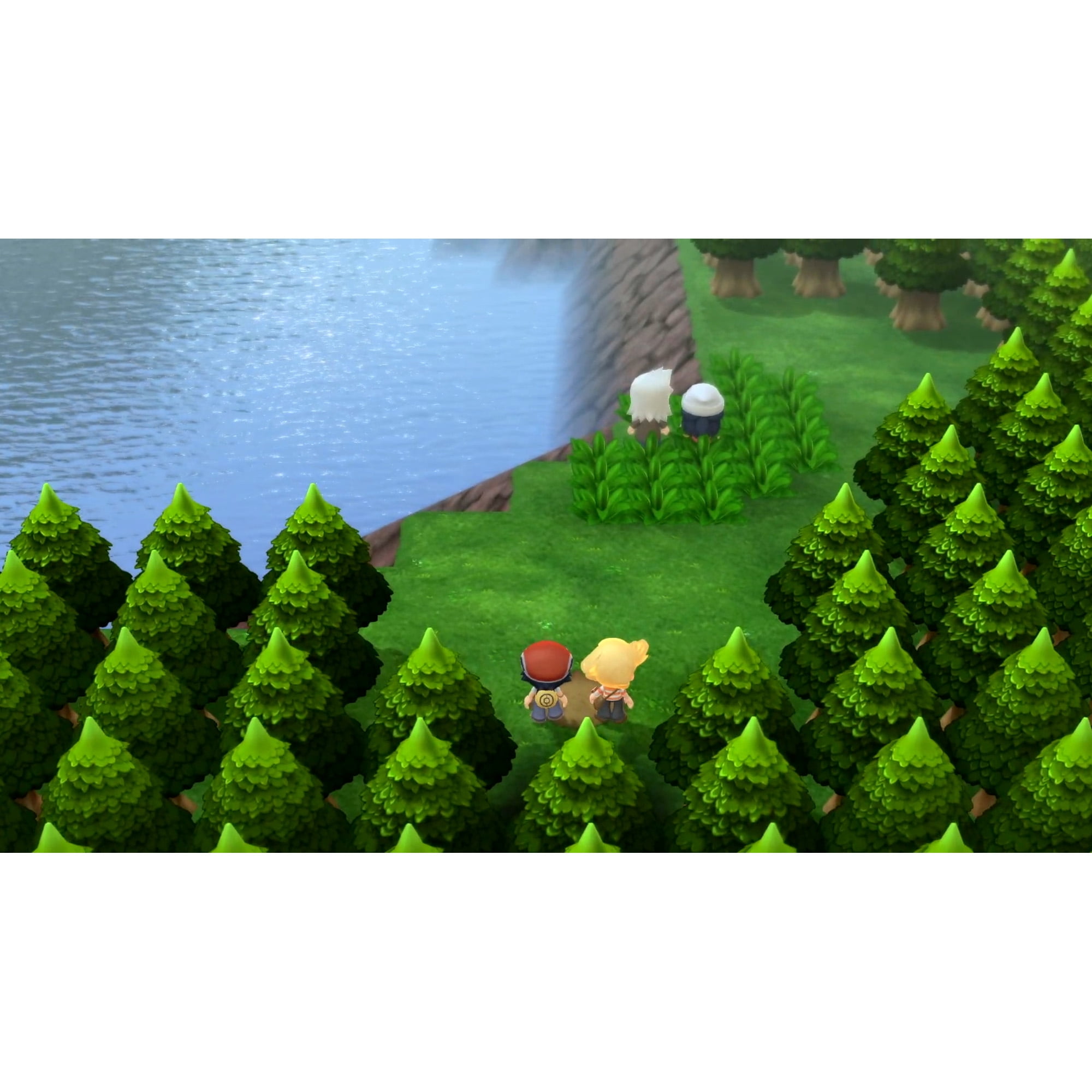 Nintendo Pokémon Shining Pearl (Nintendo Switch) 54903