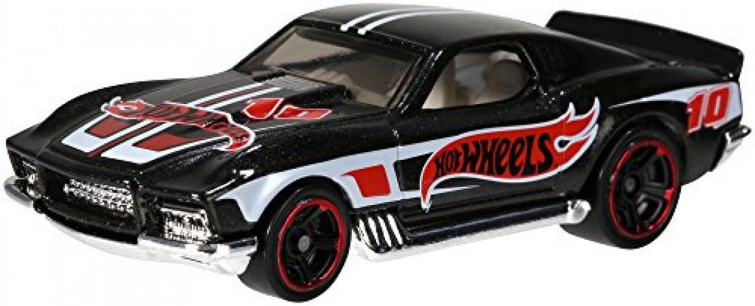 Hot Wheels Die-Cast Vehicle Set (20-Pack) oy1e4