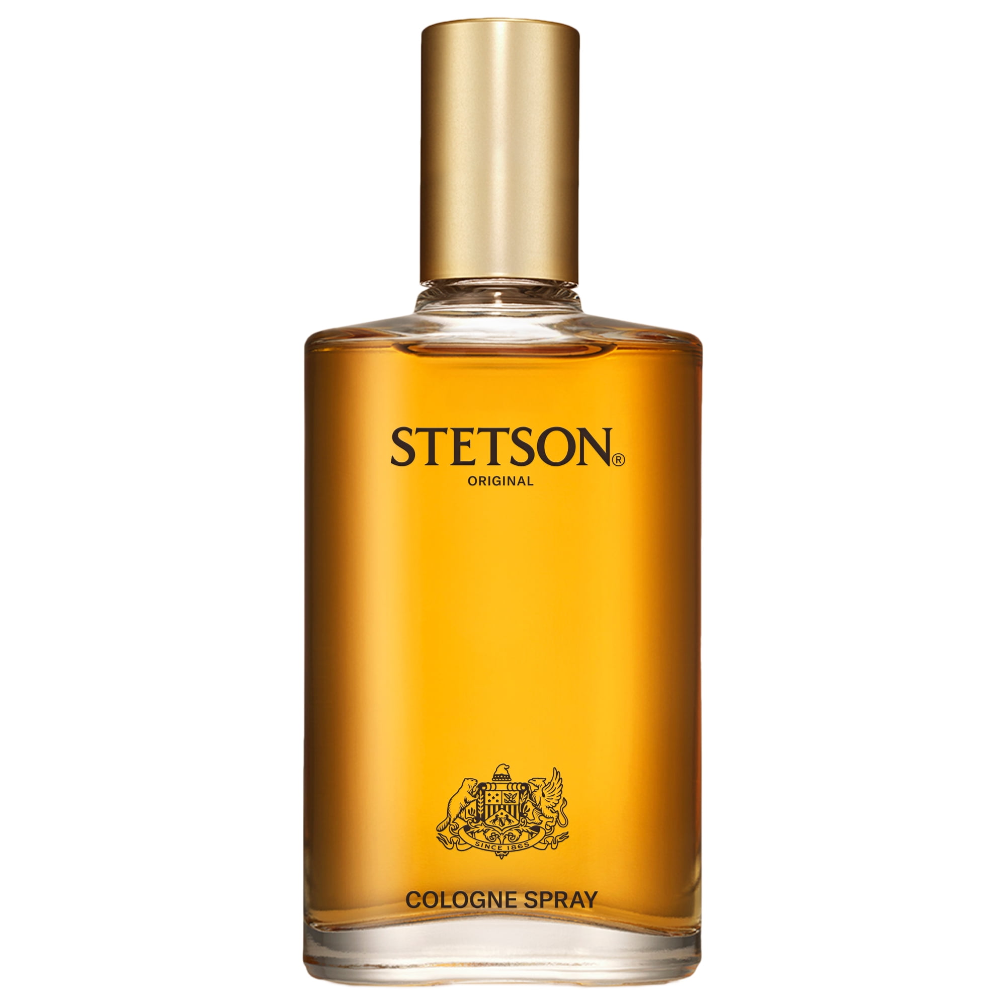 Stetson Original Cologne for Men, Woody and Citrus Fragrance (2.25 fl oz) 0t6gc