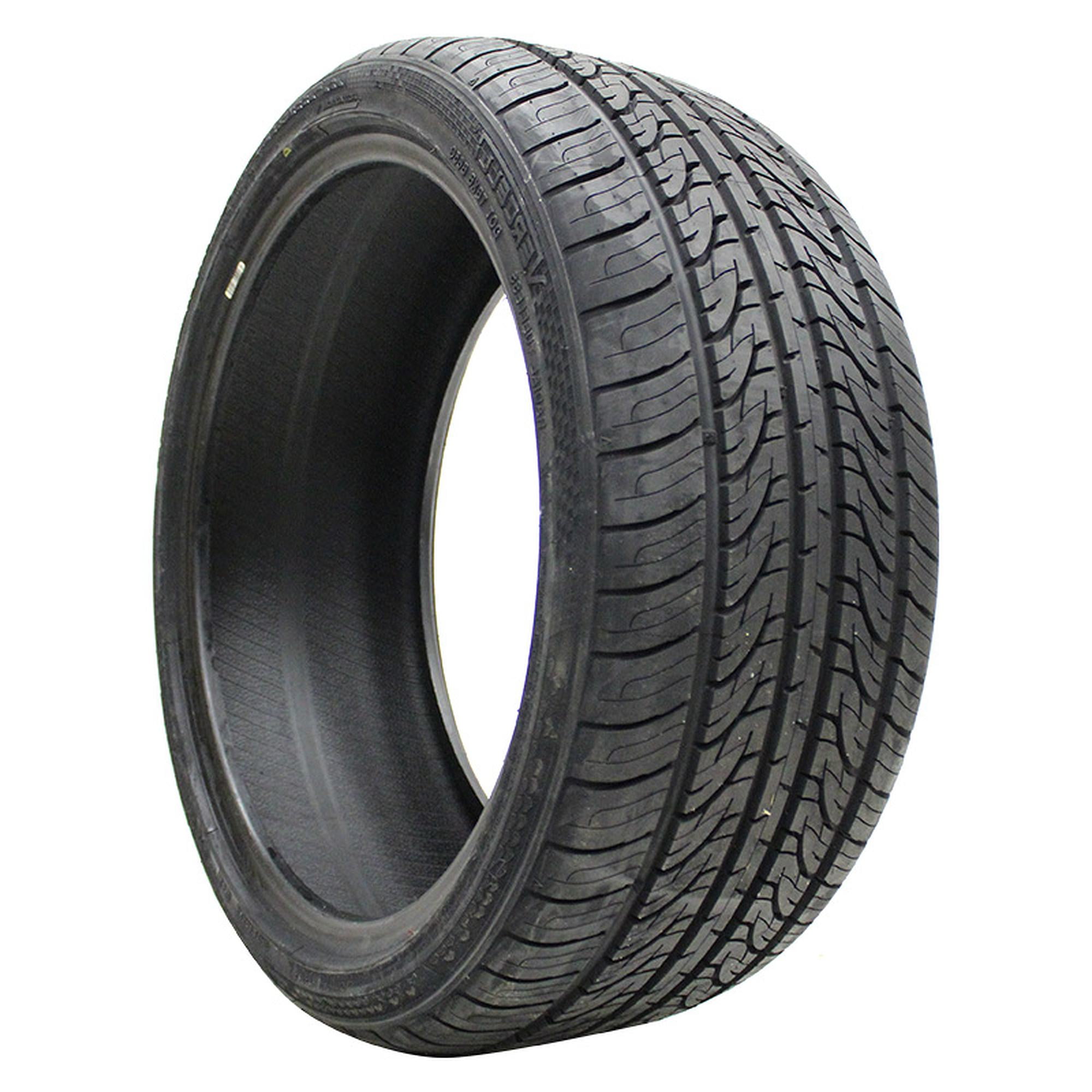 Vercelli II All Season Passenger Tire (235/45ZR18, XL) o36n9