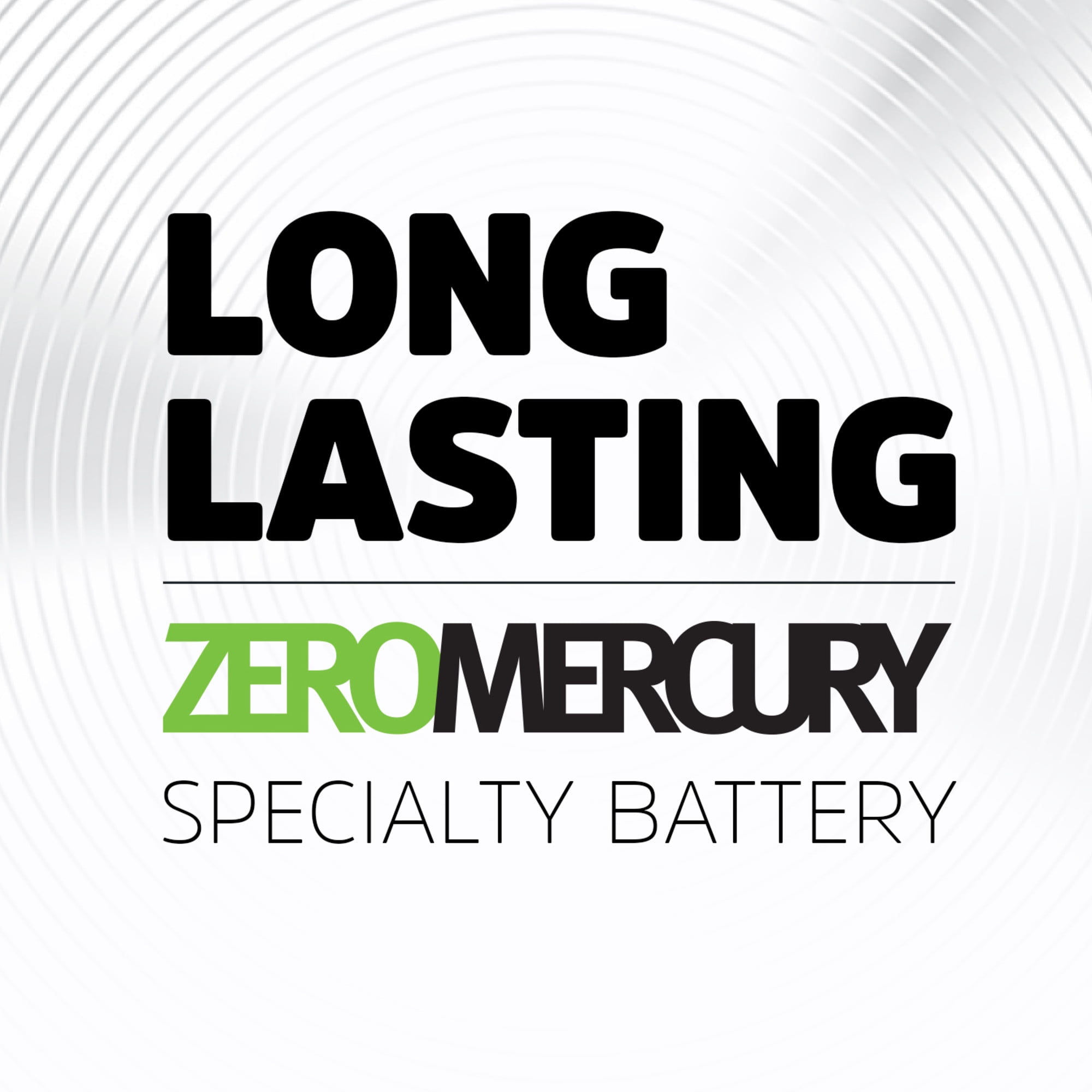 Energizer A23 Miniature Alkaline Batteries (Long-Lasting Power, 2 Pack) 8hlht