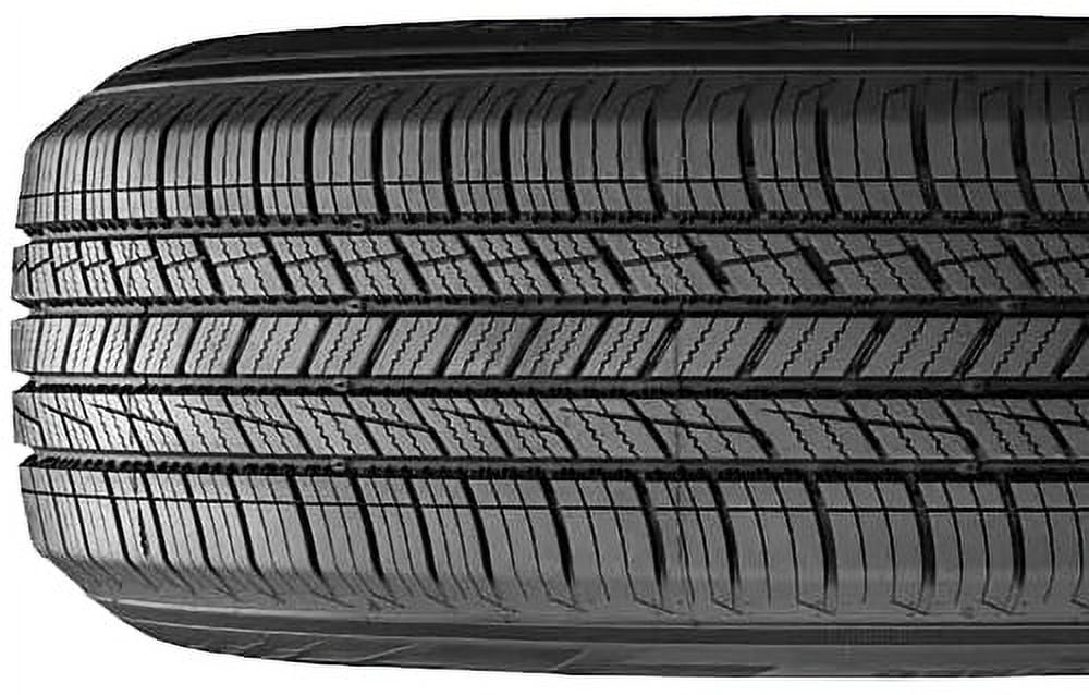 Kumho Solus TA51a All-Season Tires (235/75R15, 105T, Set of 4) 09ywy