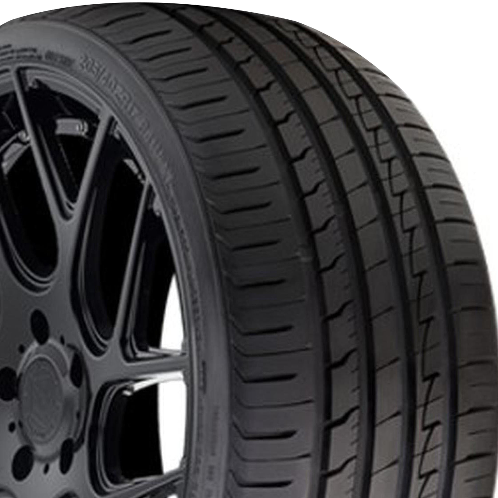 Ironman iMove Gen 2 All Season Performance Passenger Tire (225/50R17) a5u9w