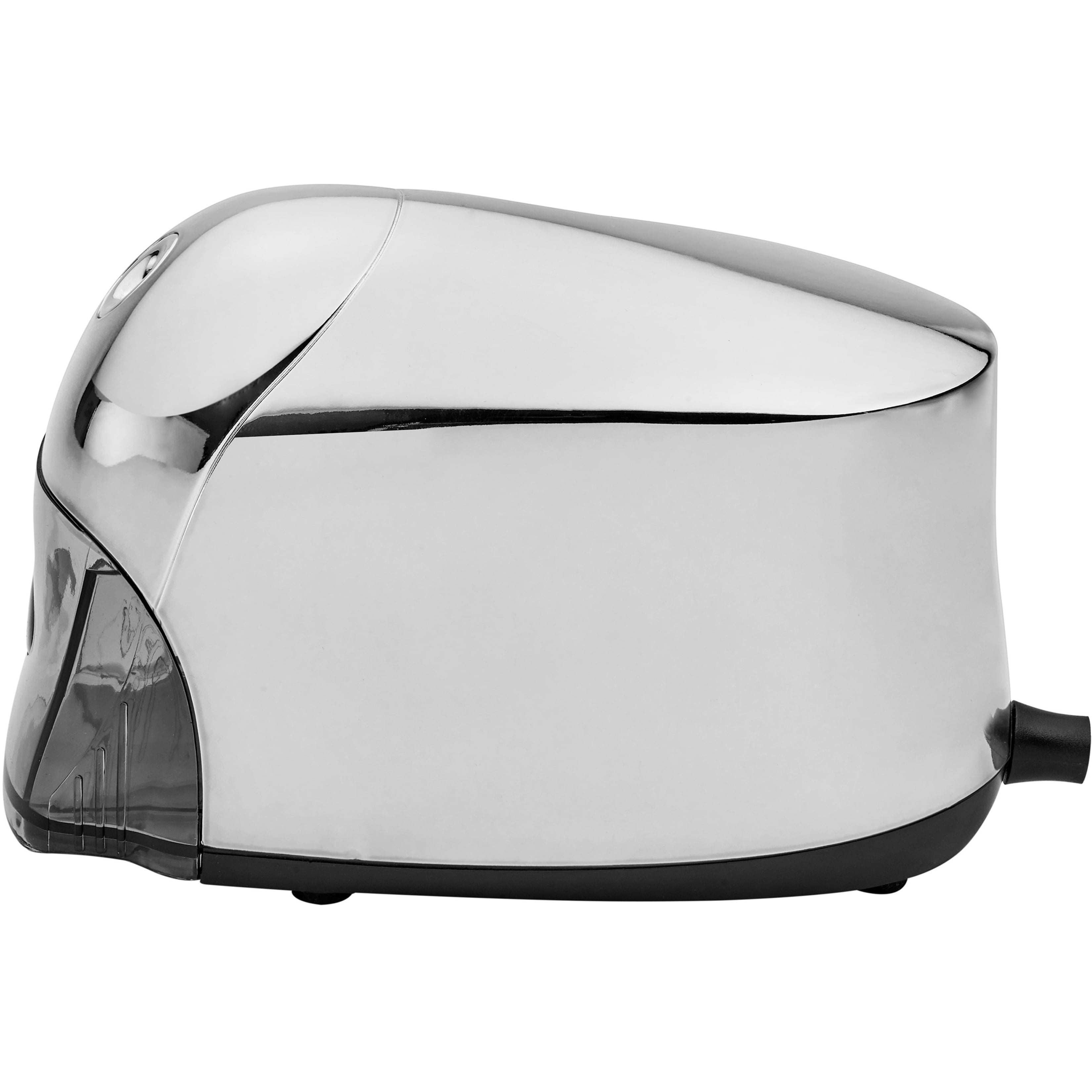 Bostitch Office QuietSharp Executive Heavy Duty Electric Pencil Sharpener (Chrome, 1 Pack) t670t
