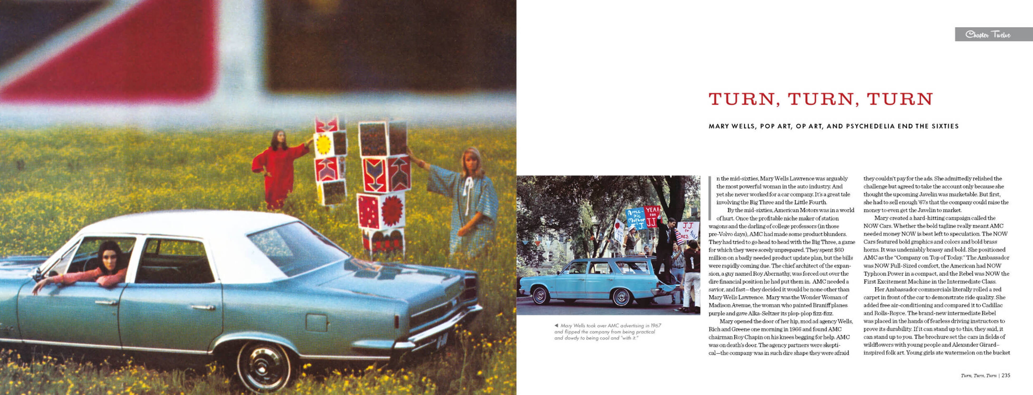 Tom Dolle Glamour Road: Color, Fashion, Style, and the Midcentury Automobile (Hardcover, 256 Pages) yrtpw