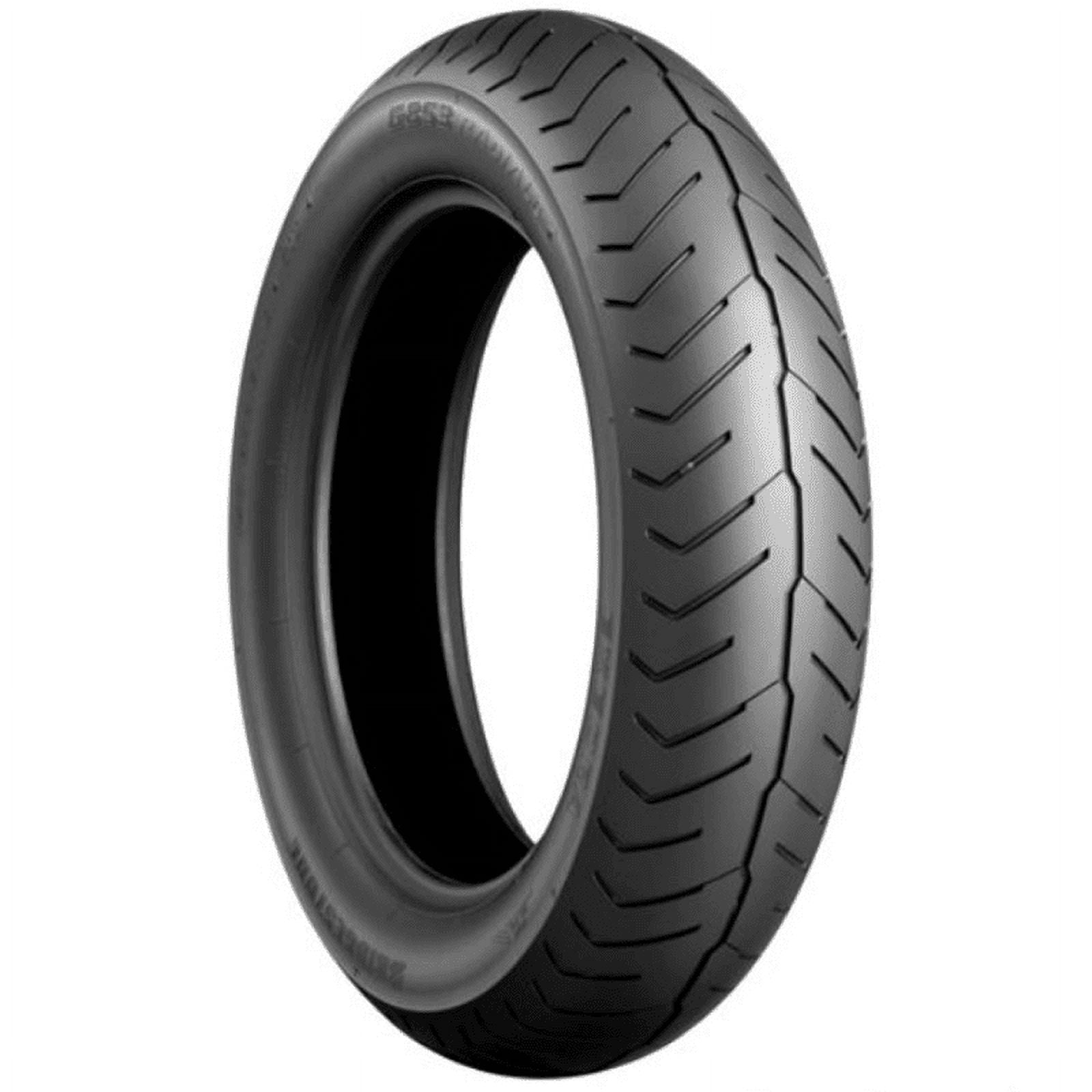 Bridgestone Exedra Max Front Motorcycle Tire (110/90-18, 61H) ulkxd