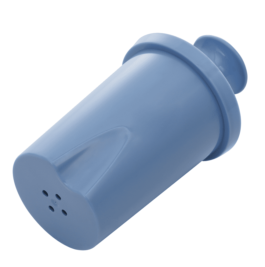 Great Value Long-Lasting Water Filter Replacement (Compatible with Brita Pitchers, 1 Count) cqw9q