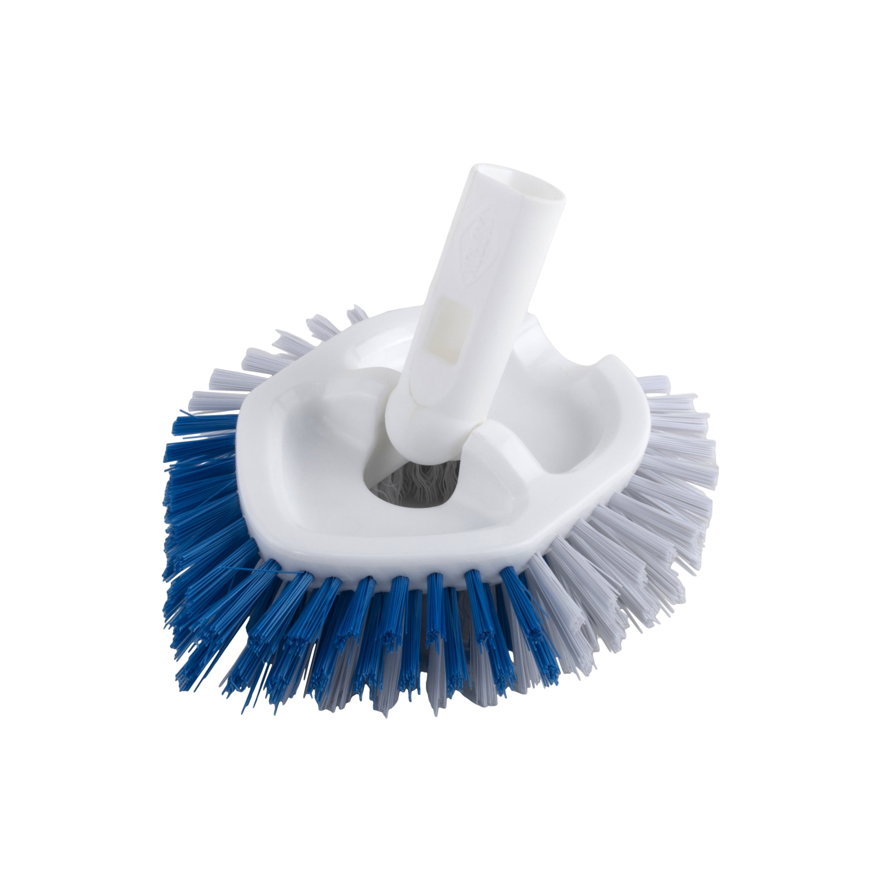 Clorox Tub & Tile Brush Replacement Head (White, 1 Pack) dj9lx