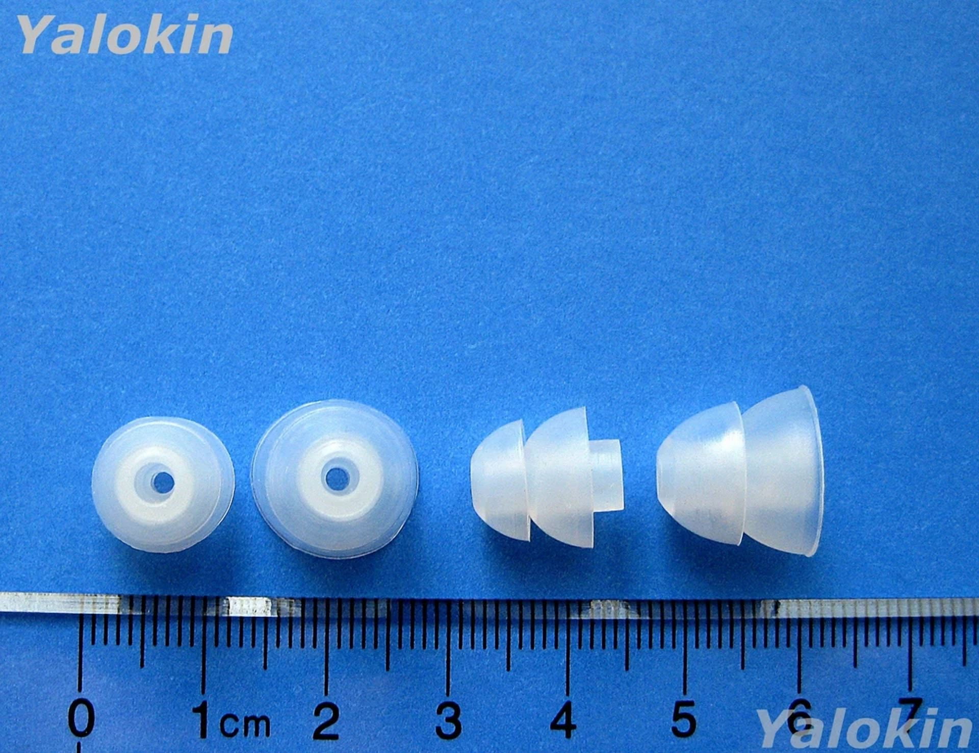 YANI Slotted Round Head Machine Screws (Solid Brass, #6-32 x 0.5 in, 25 Pack) tdqmf - Image 6