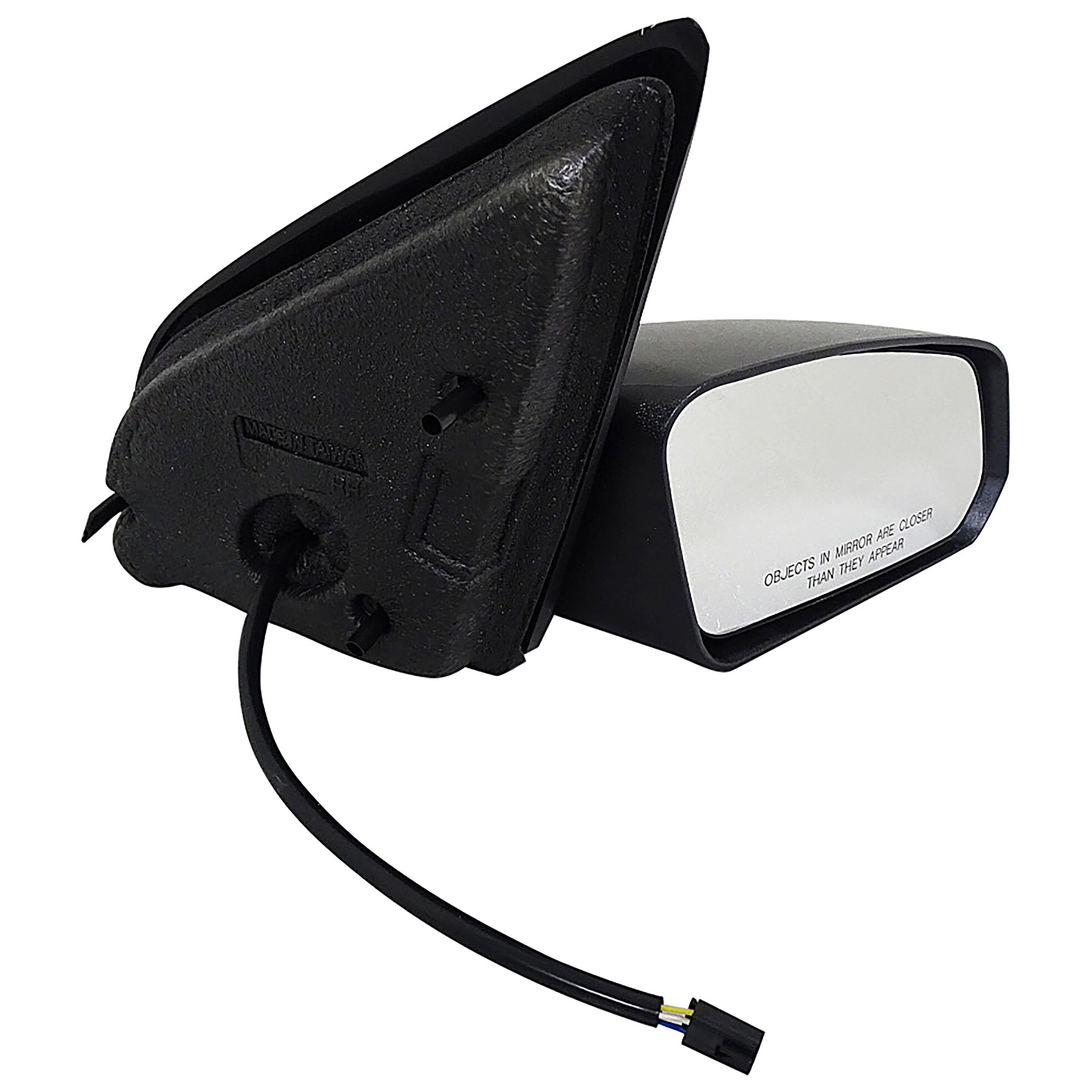 Dorman Passenger Side Door Mirror Assembly for Saturn Ion (2003-2007) b98b2
