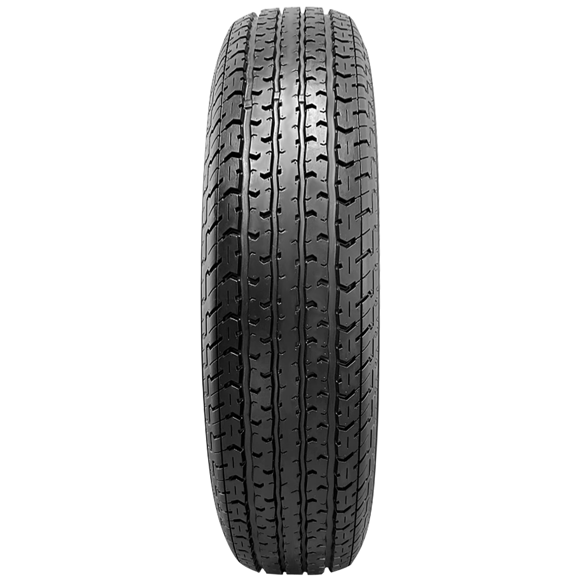 Travelstar Ecopath ST Trailer Tire (ST235/85R16, Load Range E) q14zj