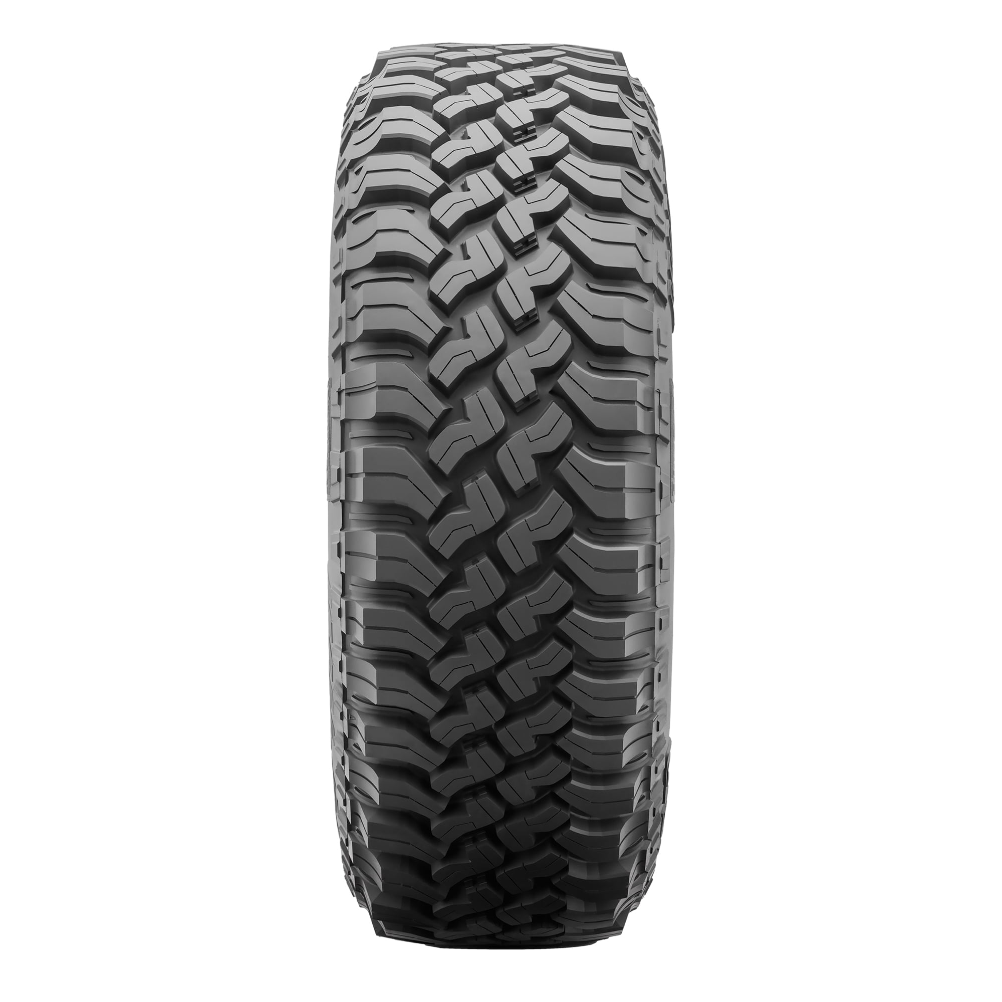 Falken Wildpeak MT01 Mud Terrain Light Truck Tire (Black, LT255/85R16) qiiit