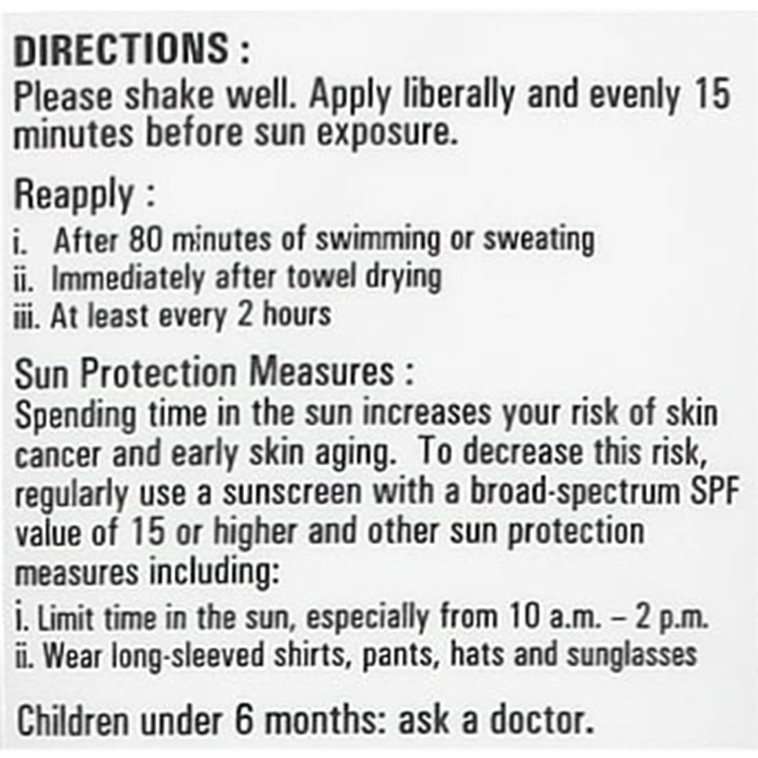 Mad Hippie Ultra-Sheer Body Sunscreen SPF 40+ Broad-Spectrum Protection (Clear, 4 fl oz) tzjns