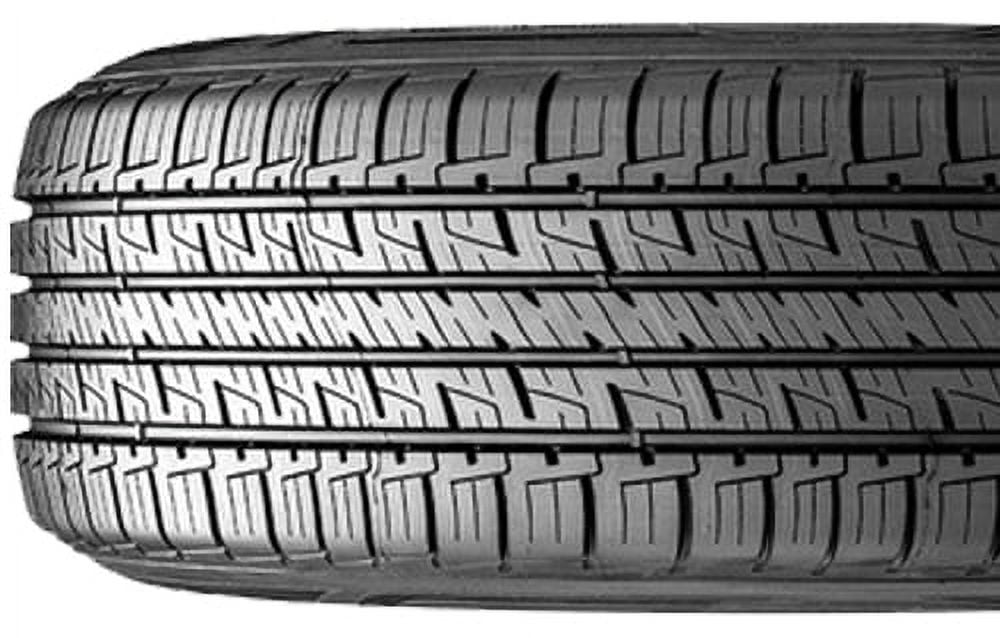 Goodyear Assurance MaxLife All-Season Tires (205/60R16, Set of 4) en8cv