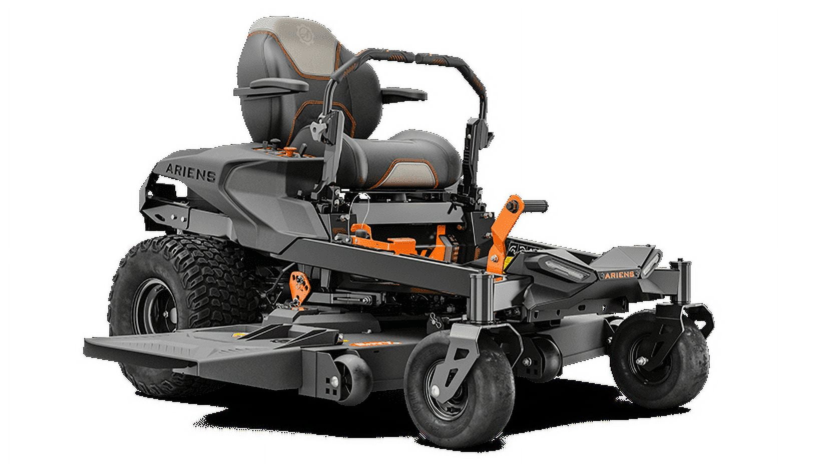 Ariens IKON ONYX Zero Turn Mower with 23HP Kawasaki Engine (52 in) ve27n