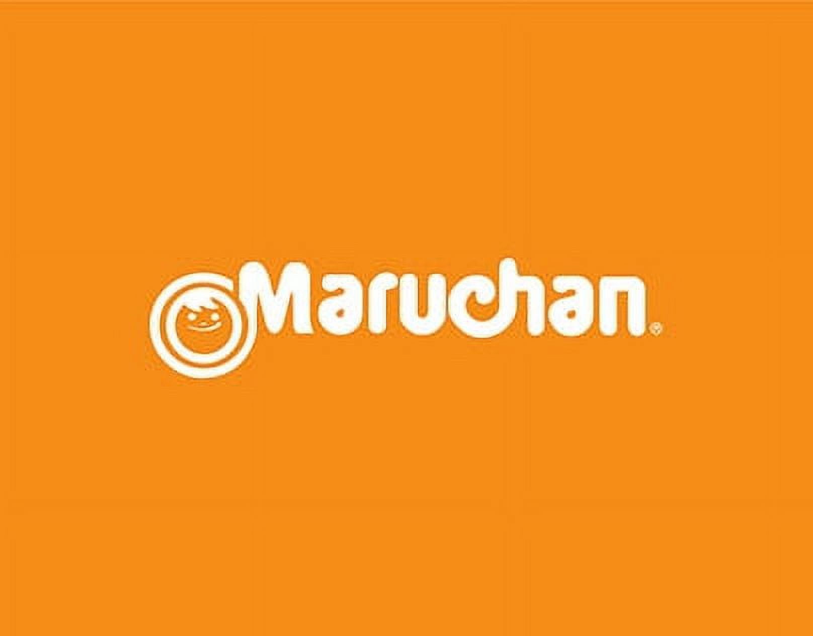 Maruchan Instant Lunch Ramen Noodles, Chicken Flavor (2.25 oz) 9cfx1