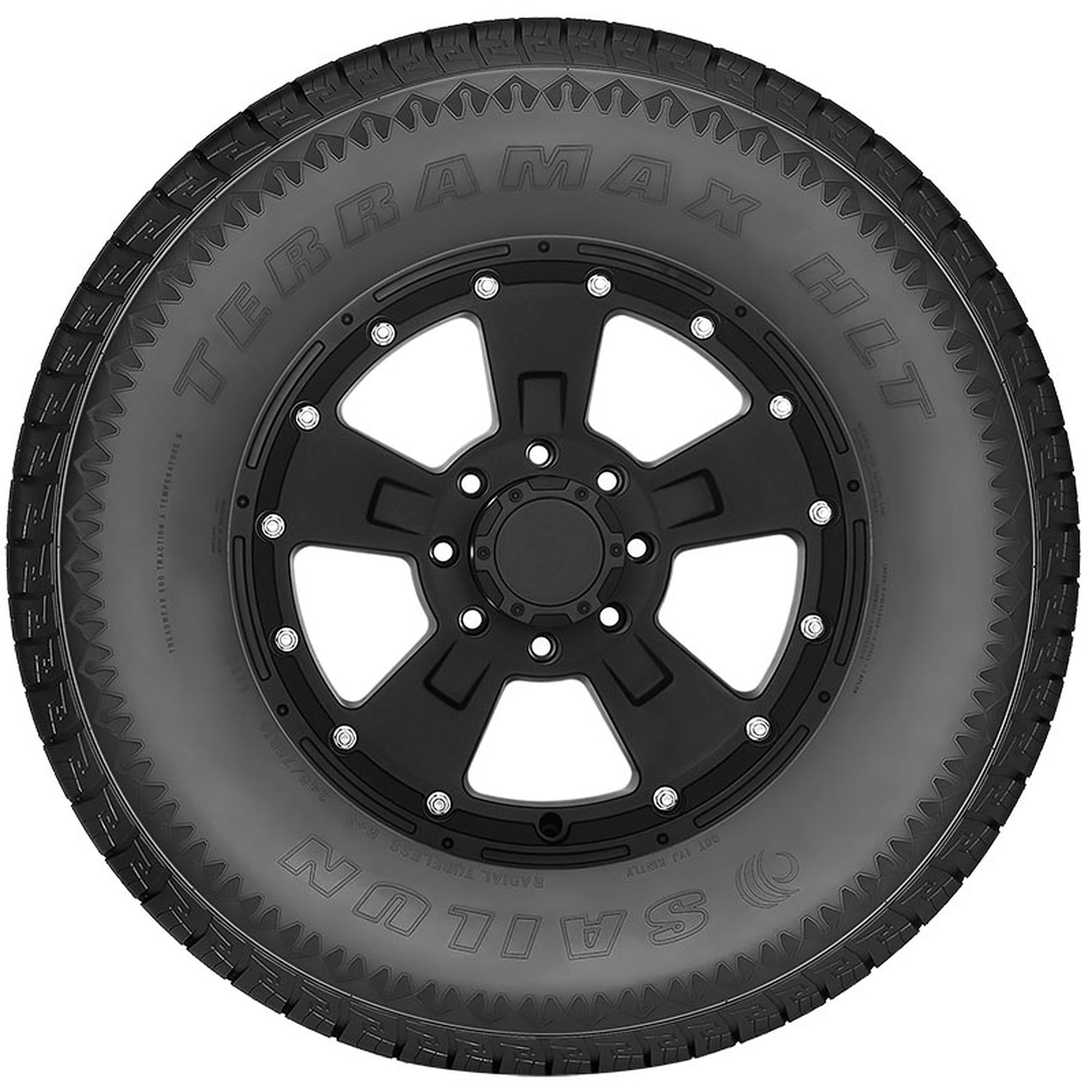 Sailun Terramax HLT All-Season Light Truck and SUV Tire (235/65R17) fk21b