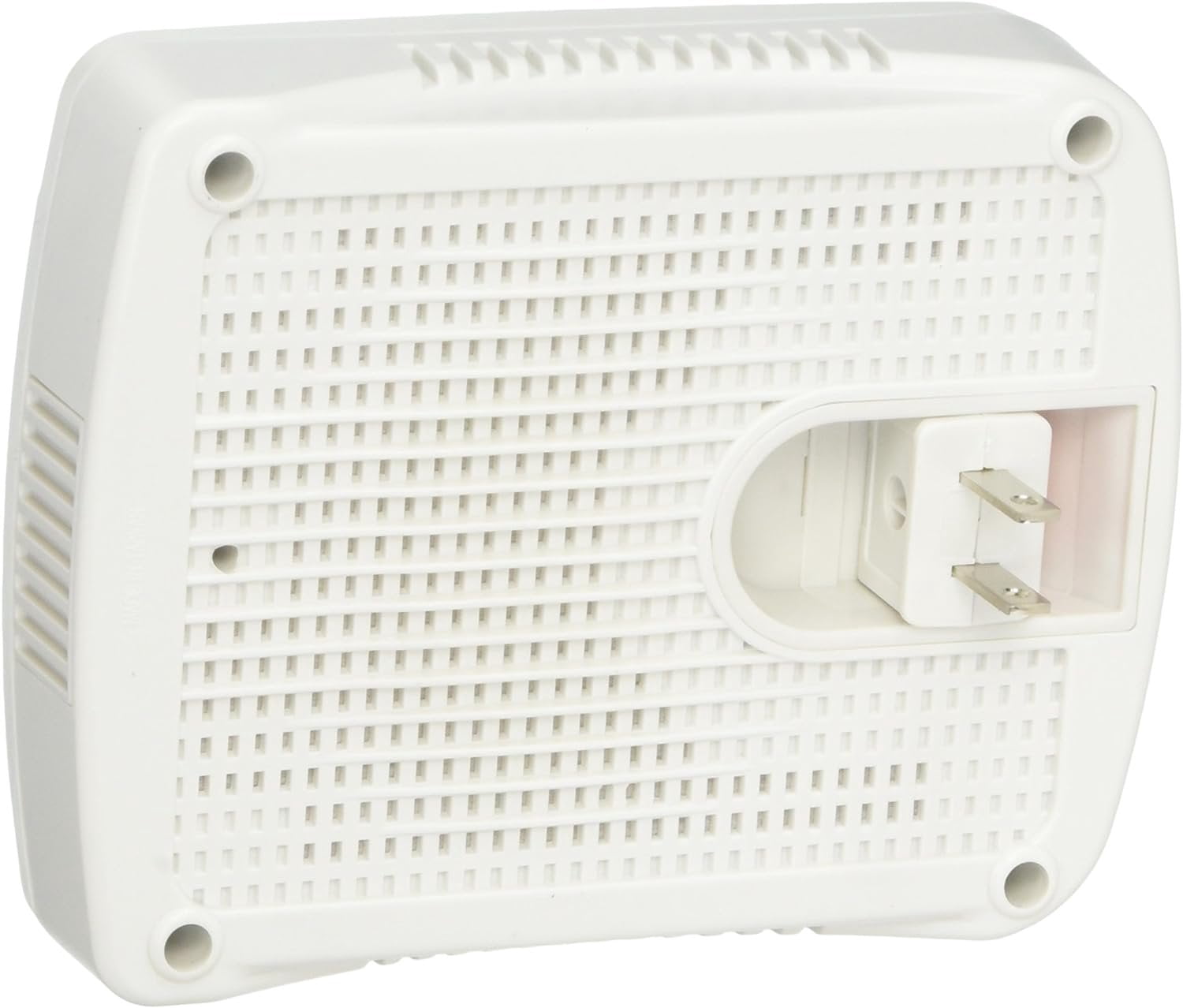 Eva-Dry Mini Dehumidifier, Compact Moisture Absorber for Small Spaces (White, 300 sq ft Coverage) y0i0k