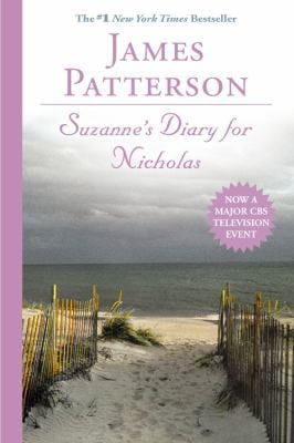 Little Brown and Company Suzanne's Diary for Nicholas by James Patterson (Pre-Owned Paperback) s9rfr